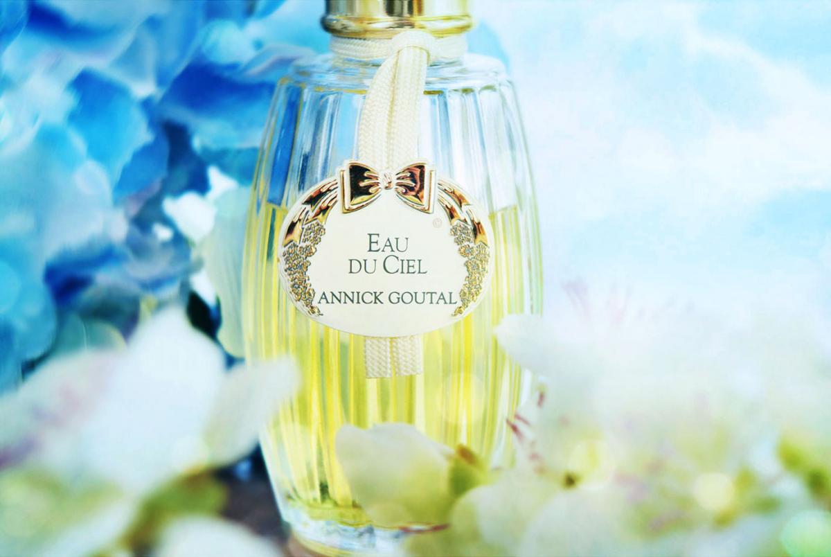 annick goutal eau de ciel