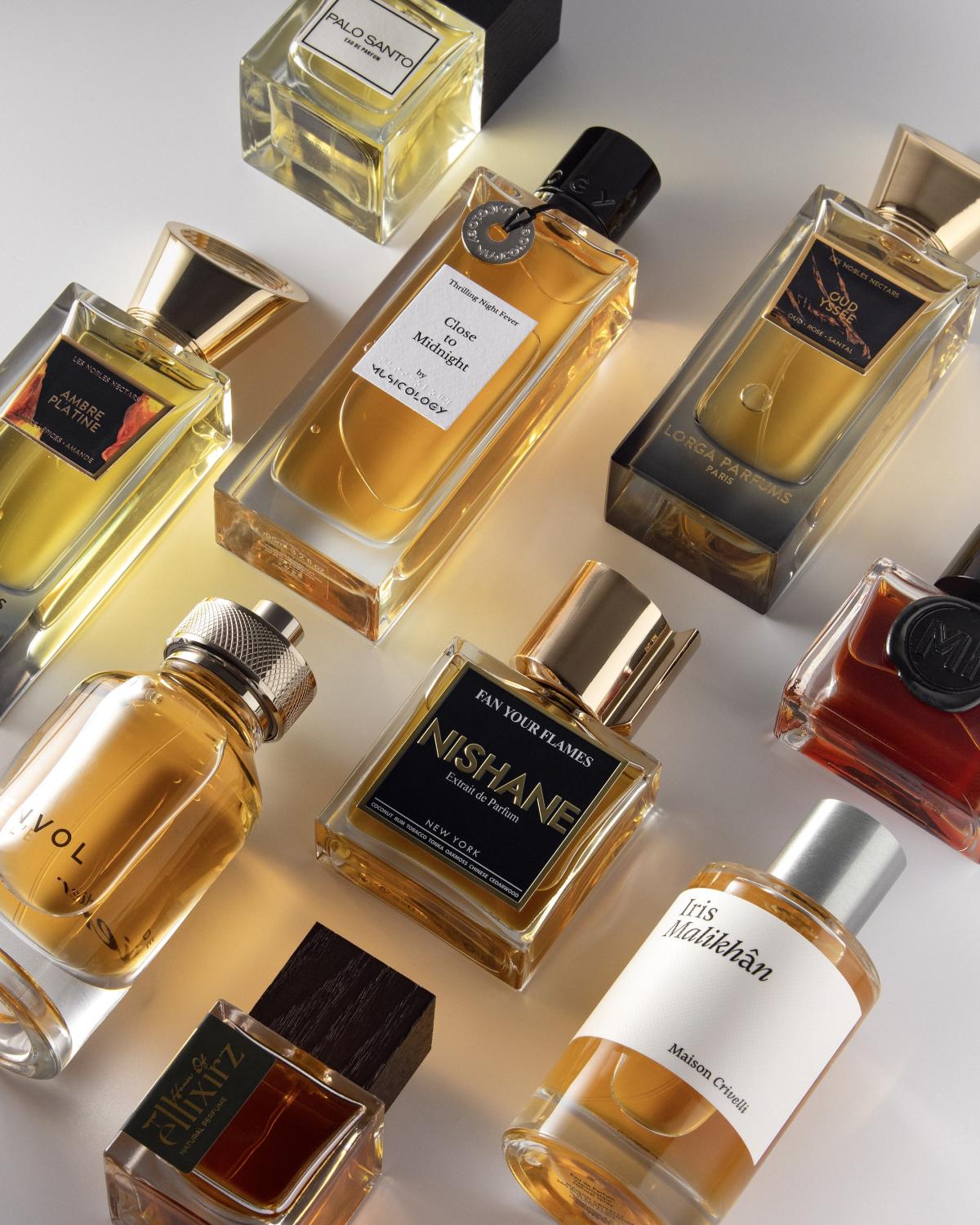 Palo Santo Carner Barcelona perfume - a fragrance for women and men 2015