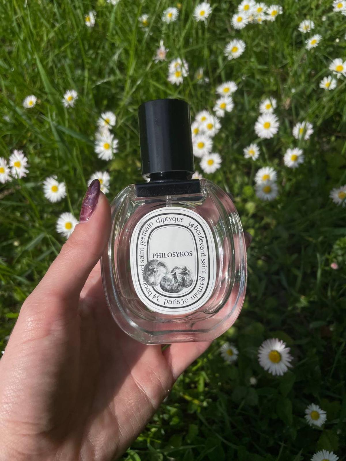 Philosykos Eau de Toilette Diptyque perfume - a fragrance for women and ...