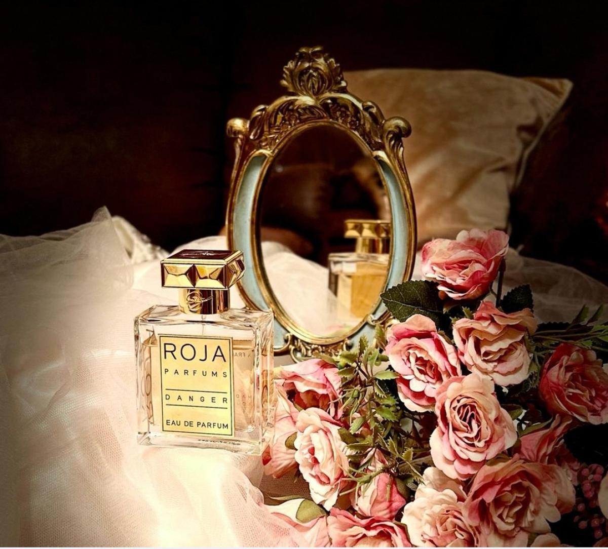 Danger Roja Dove perfume - a fragrance for women 2011