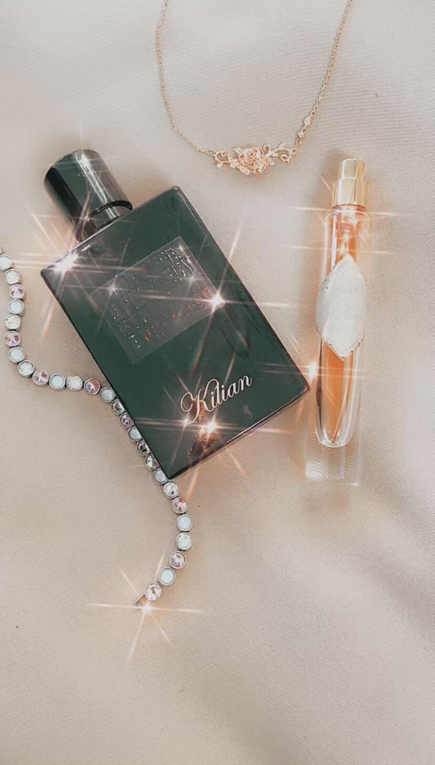 Princess By Kilian perfume - a fragrance for women and men 2022