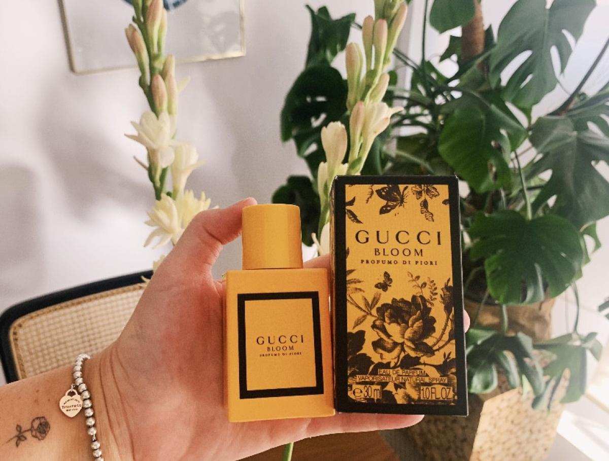 Profumo Di Fiori Significato Gucci Bloom Profumo Di Fiori Gucci perfume - a fragrance for women 2020