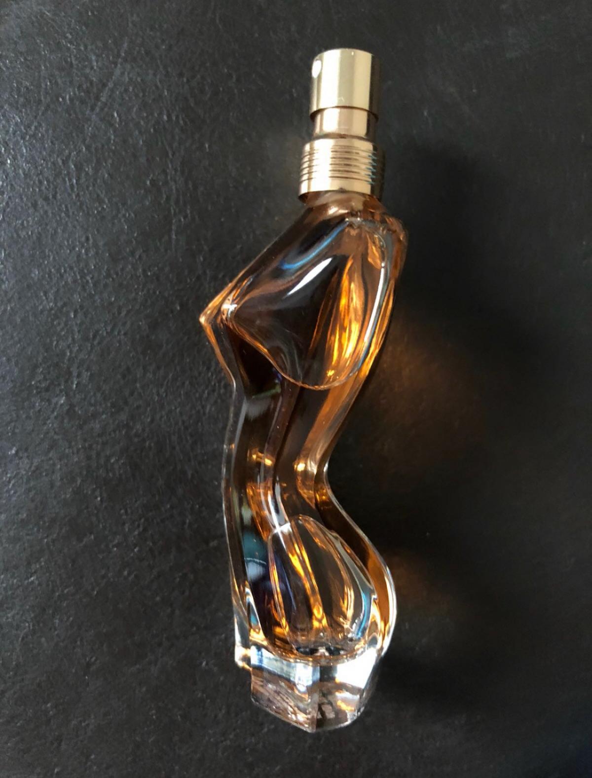 Classique Essence de Parfum Jean Paul Gaultier perfume a fragrance