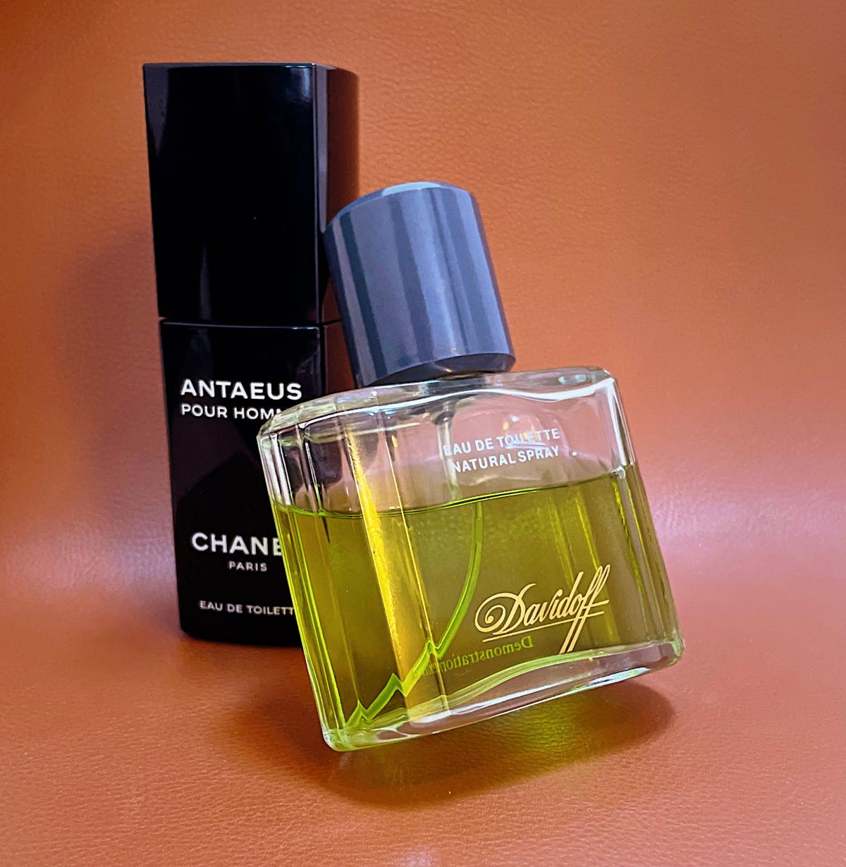Davidoff Davidoff cologne - a fragrance for men 1984