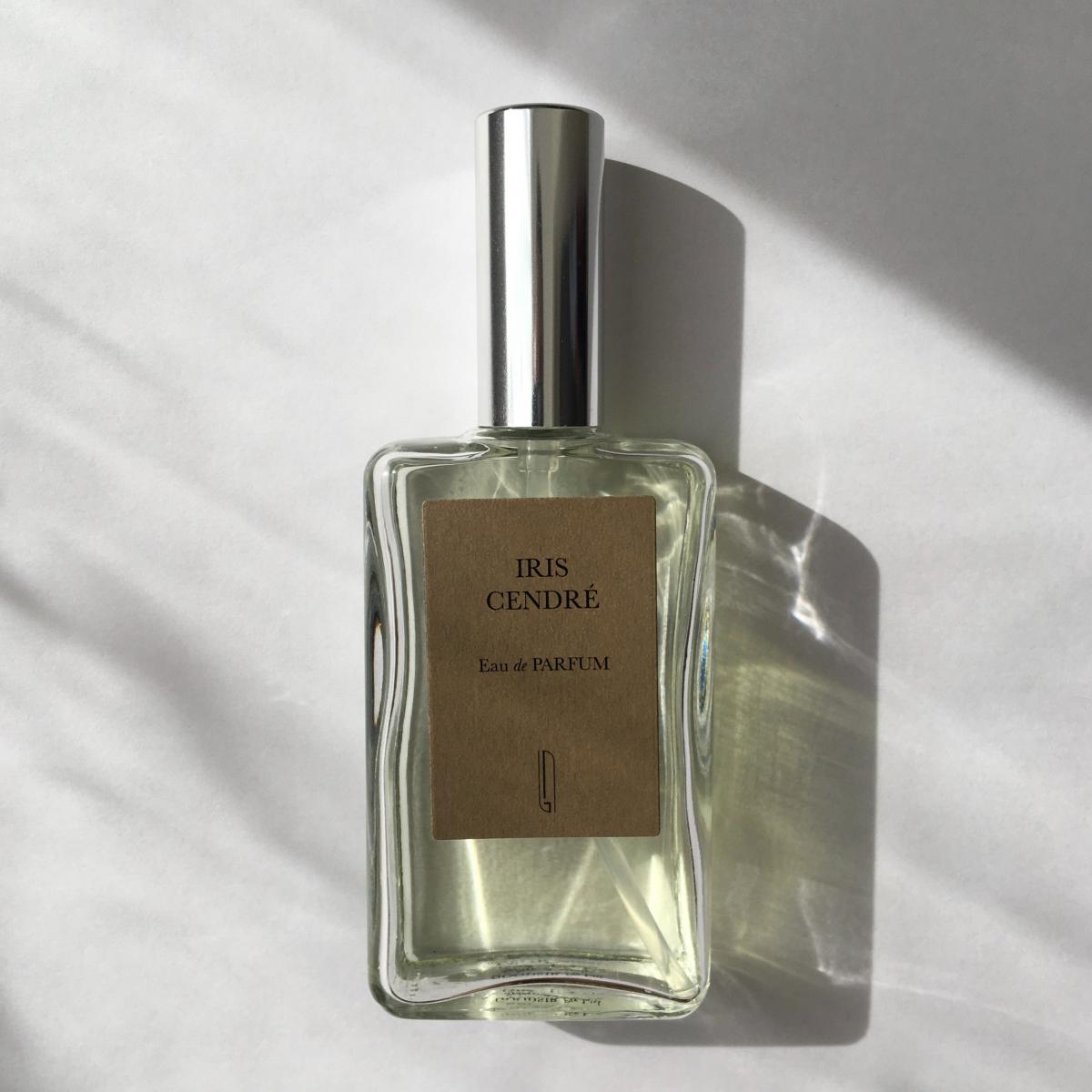 Iris Cendre Naomi Goodsir perfume - a fragrance for women and men 2015
