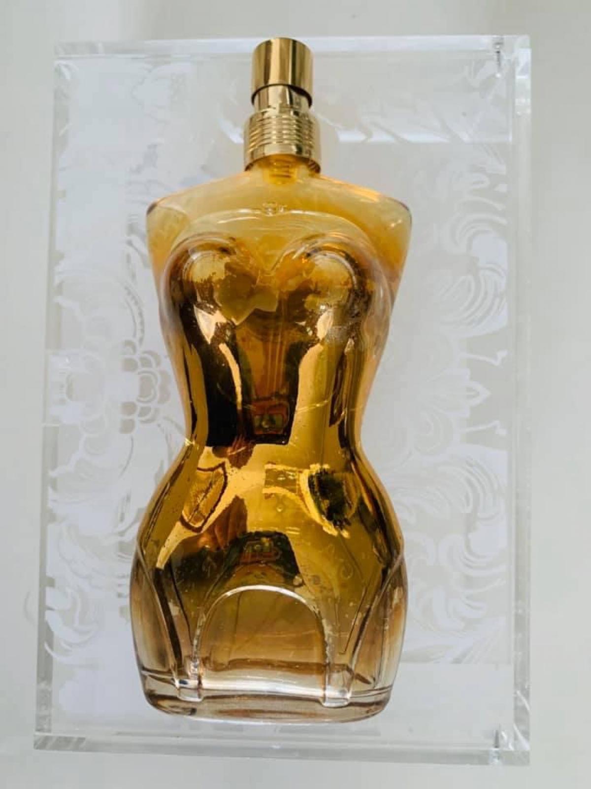 Classique Intense Jean Paul Gaultier perfume - a fragrance for women 2014