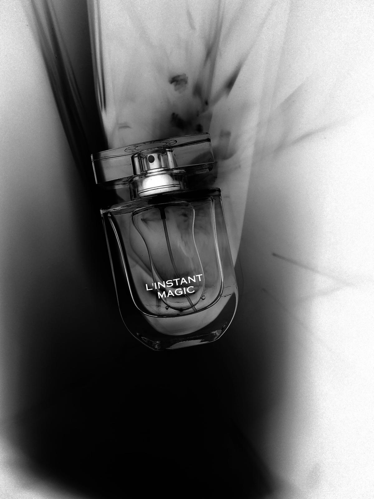L'Instant Magic Guerlain perfume - a fragrance for women 2007