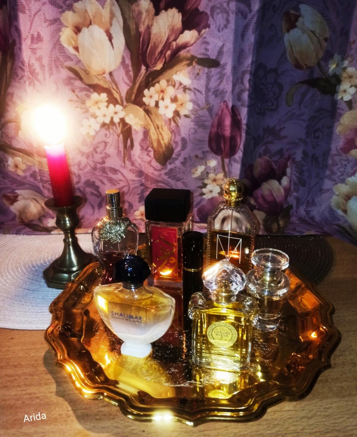 Tendre Jasmin Yves Rocher Parfum - ein es Parfum für Frauen 2008
