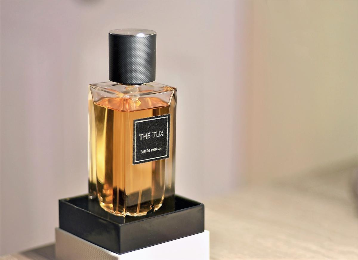 The Tux Maison Alhambra perfume - a new fragrance for women and men 2022