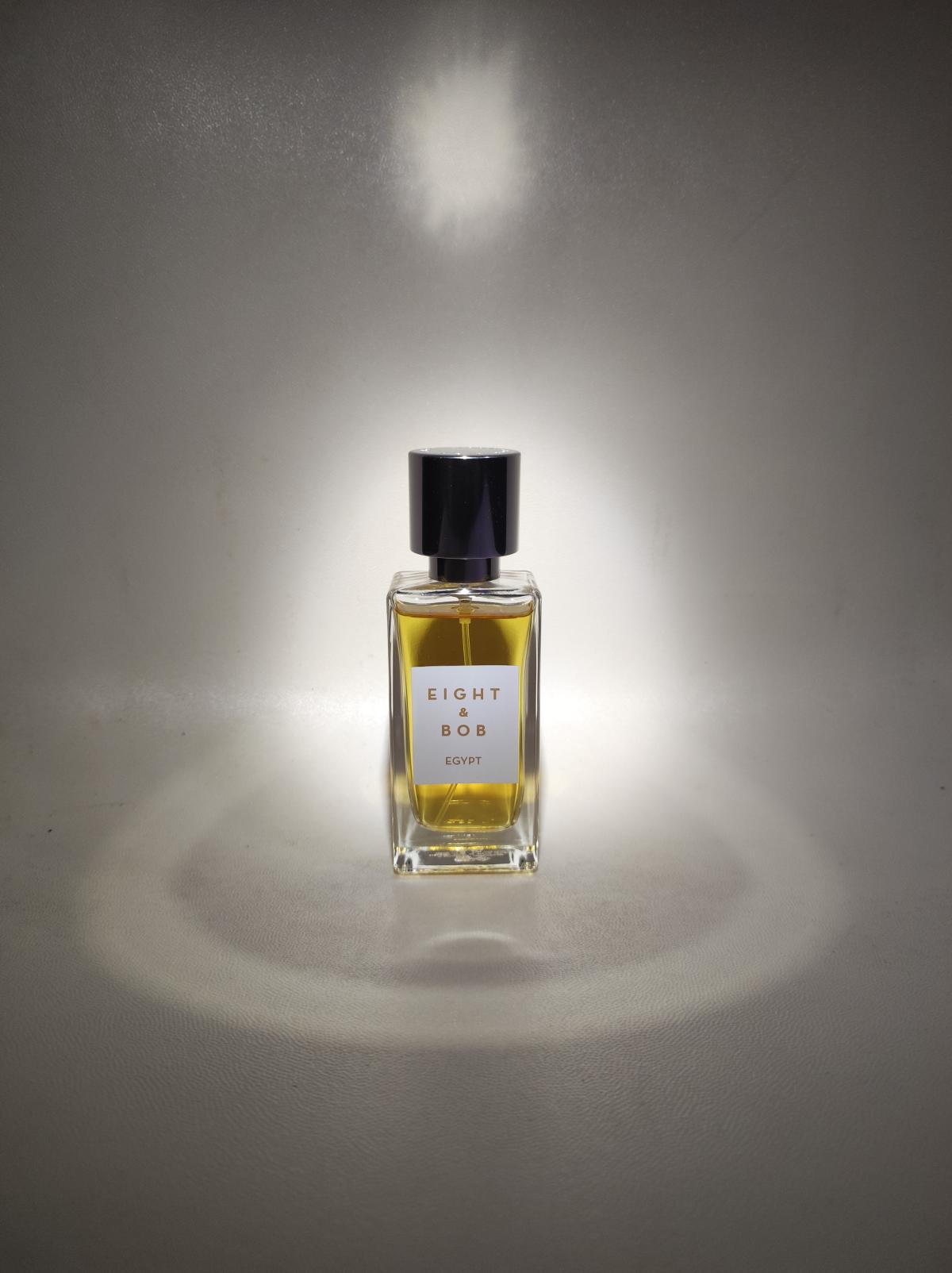 Egypt EIGHT & BOB perfume - a fragrance for women and men 2014