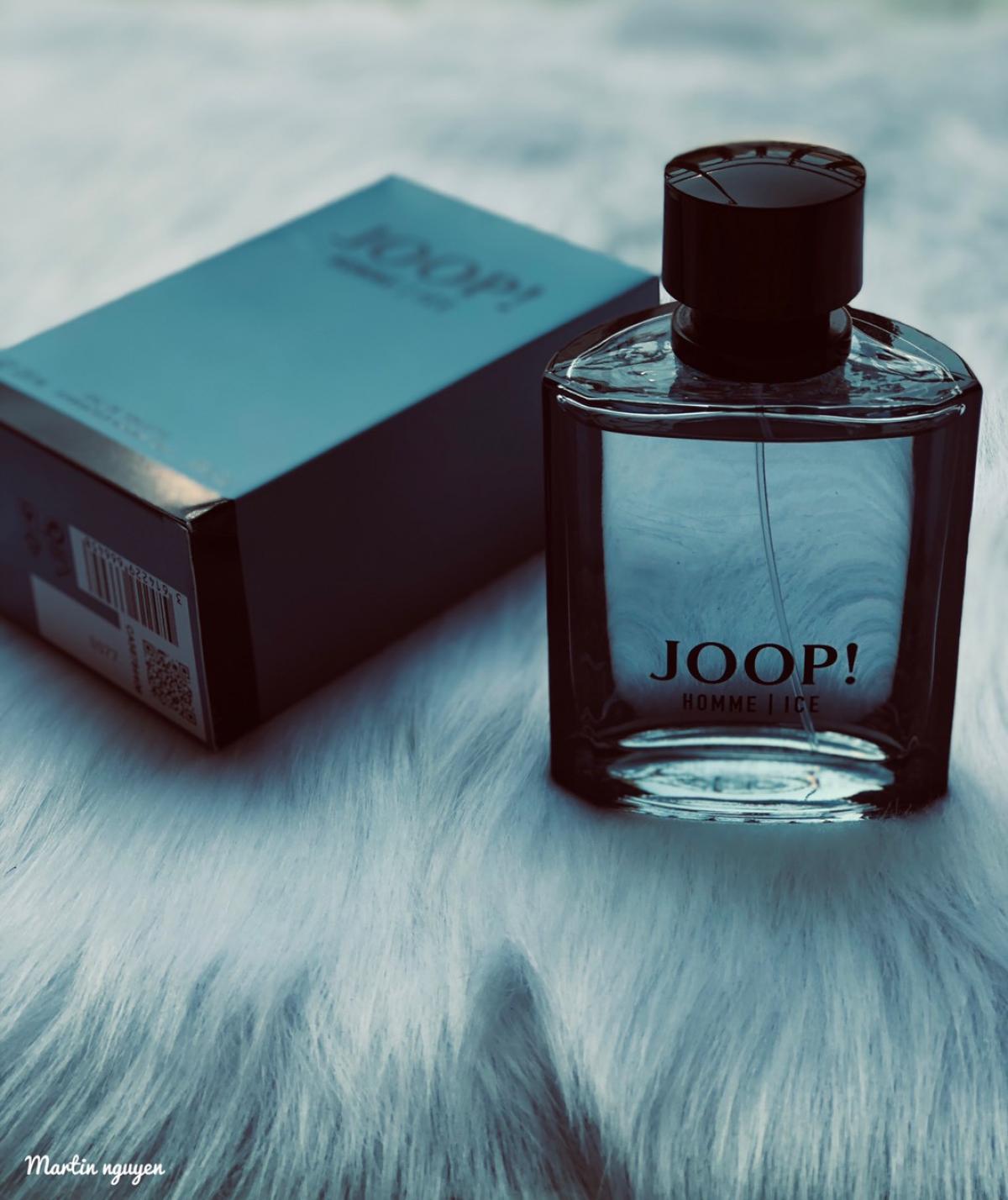 Joop! Homme Ice Joop! cologne a fragrance for men 2020