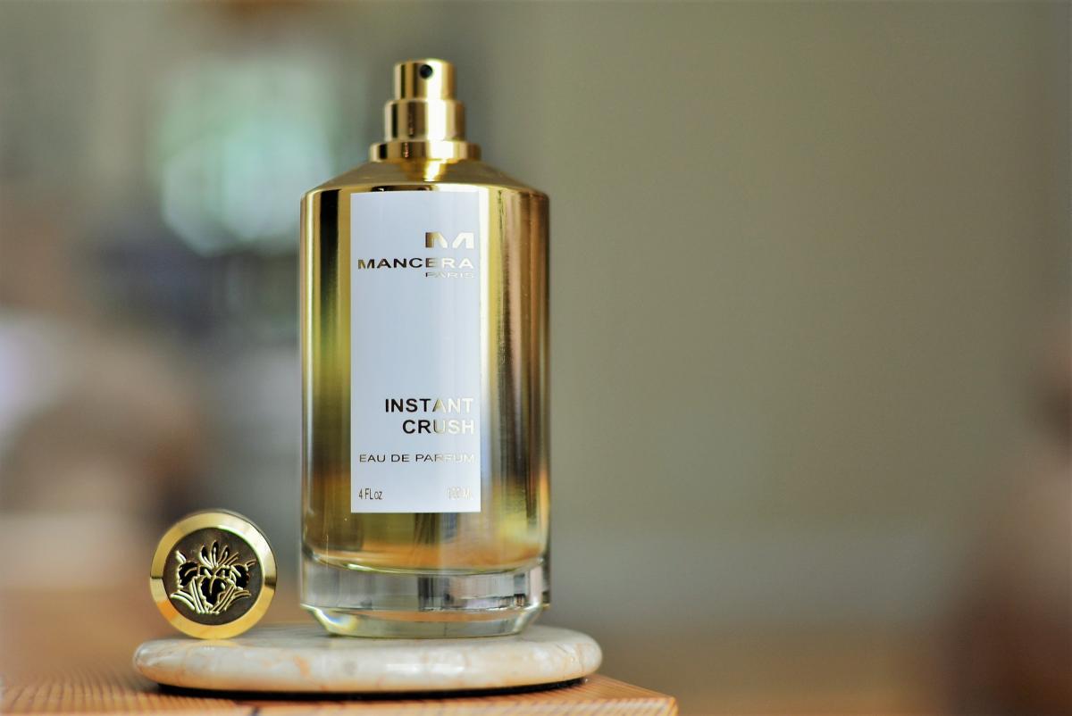 Instant Crush Mancera perfume - a fragrance for women and men 2019