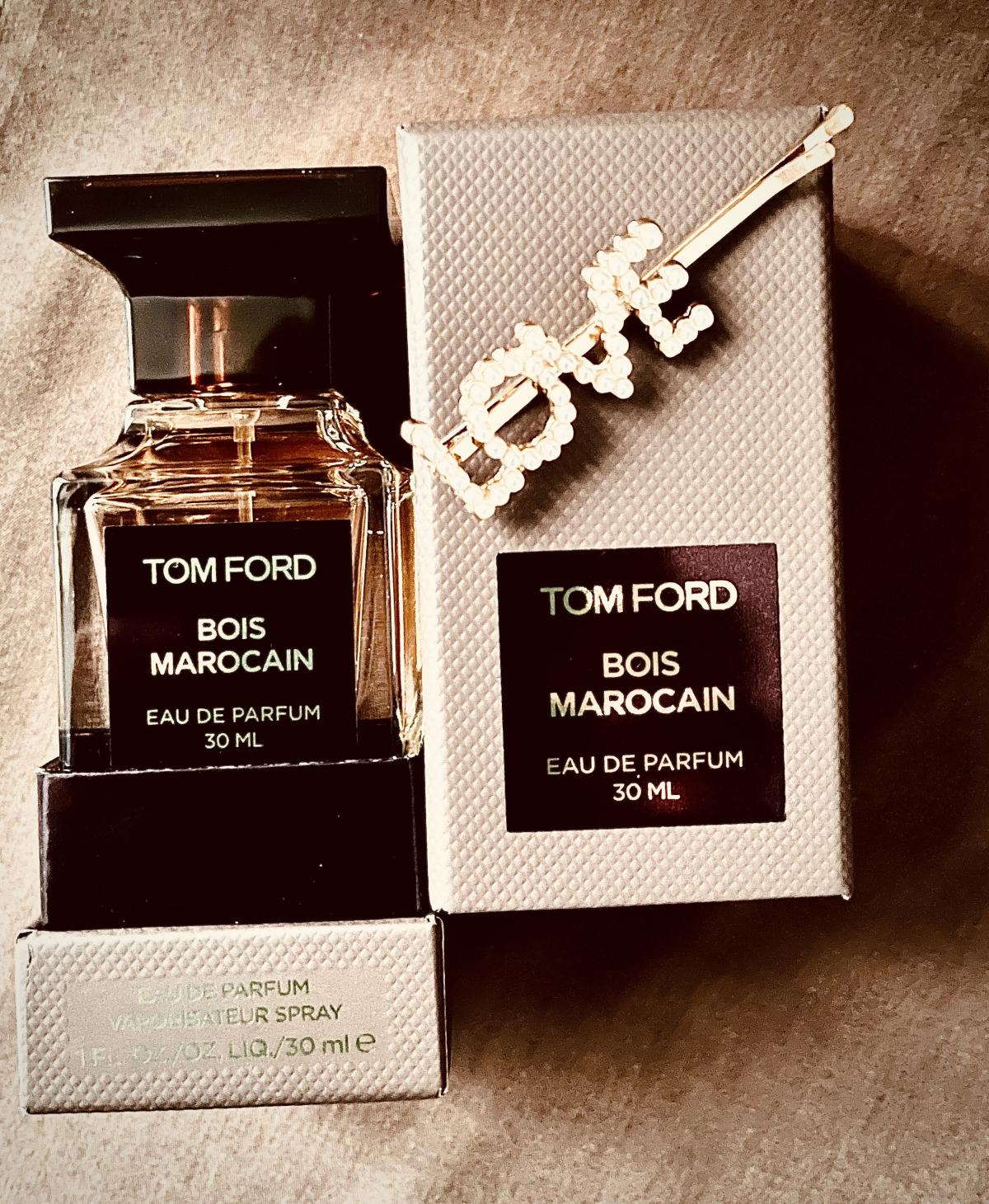 Bois Marocain (2022) Tom Ford perfume - a new fragrance for women and ...