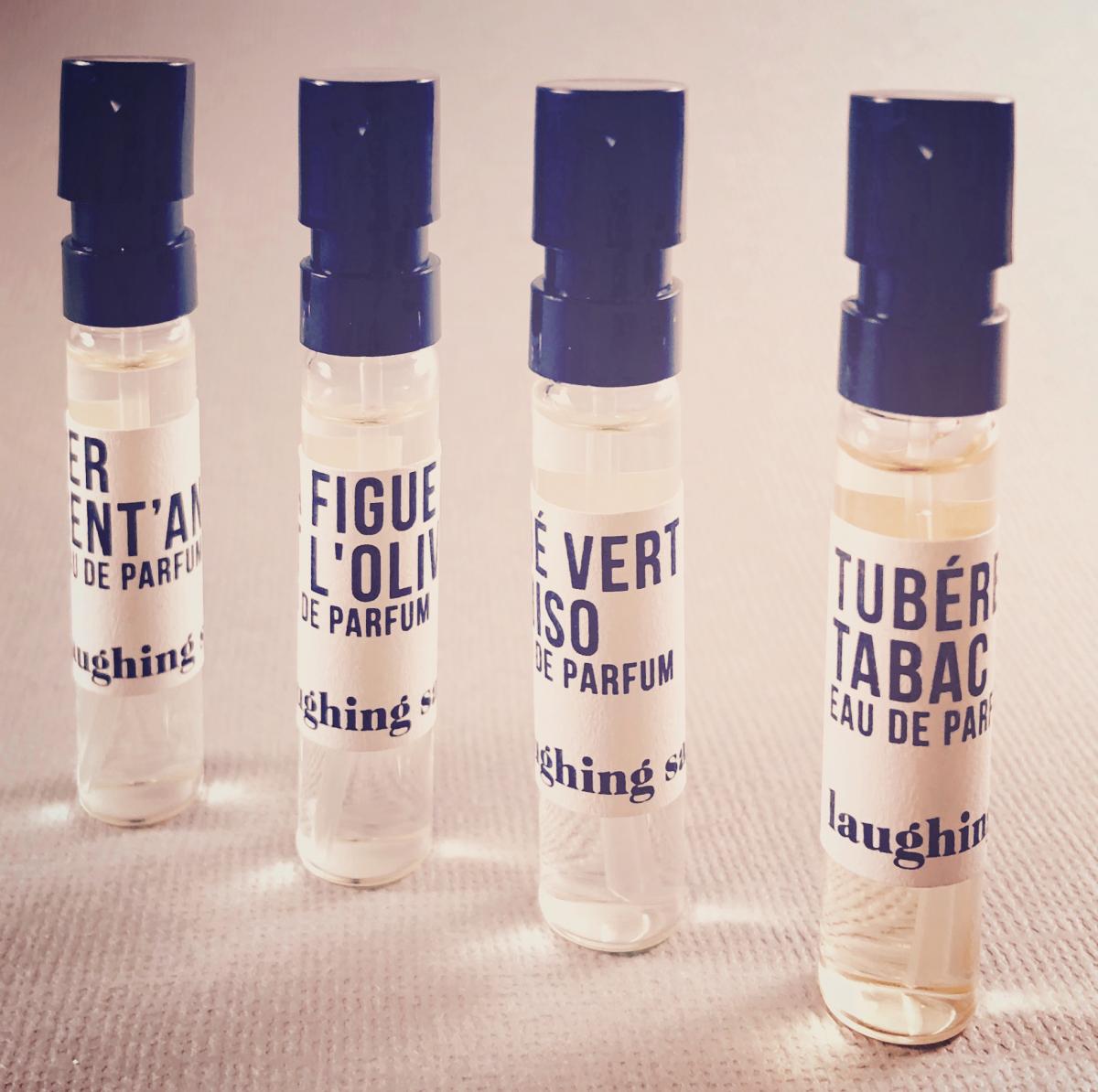 La Figue et L'Olive Laughing Saint perfume a fragrance for women and men 2019