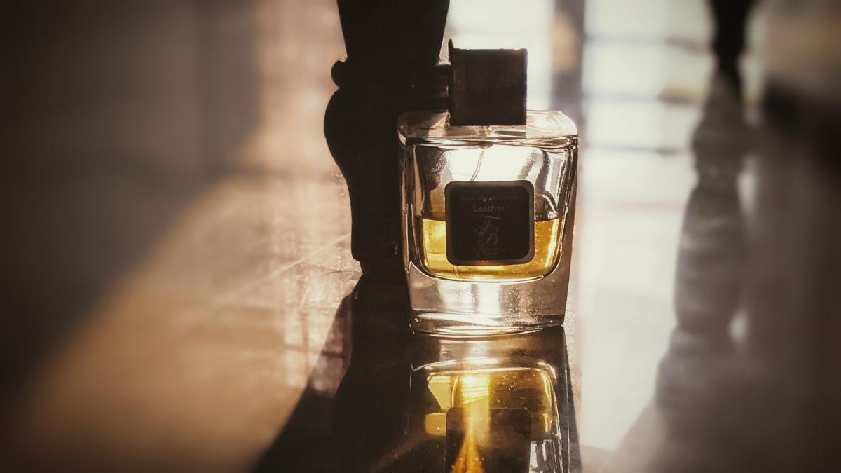 Leather Franck Boclet cologne - a fragrance for men 2013