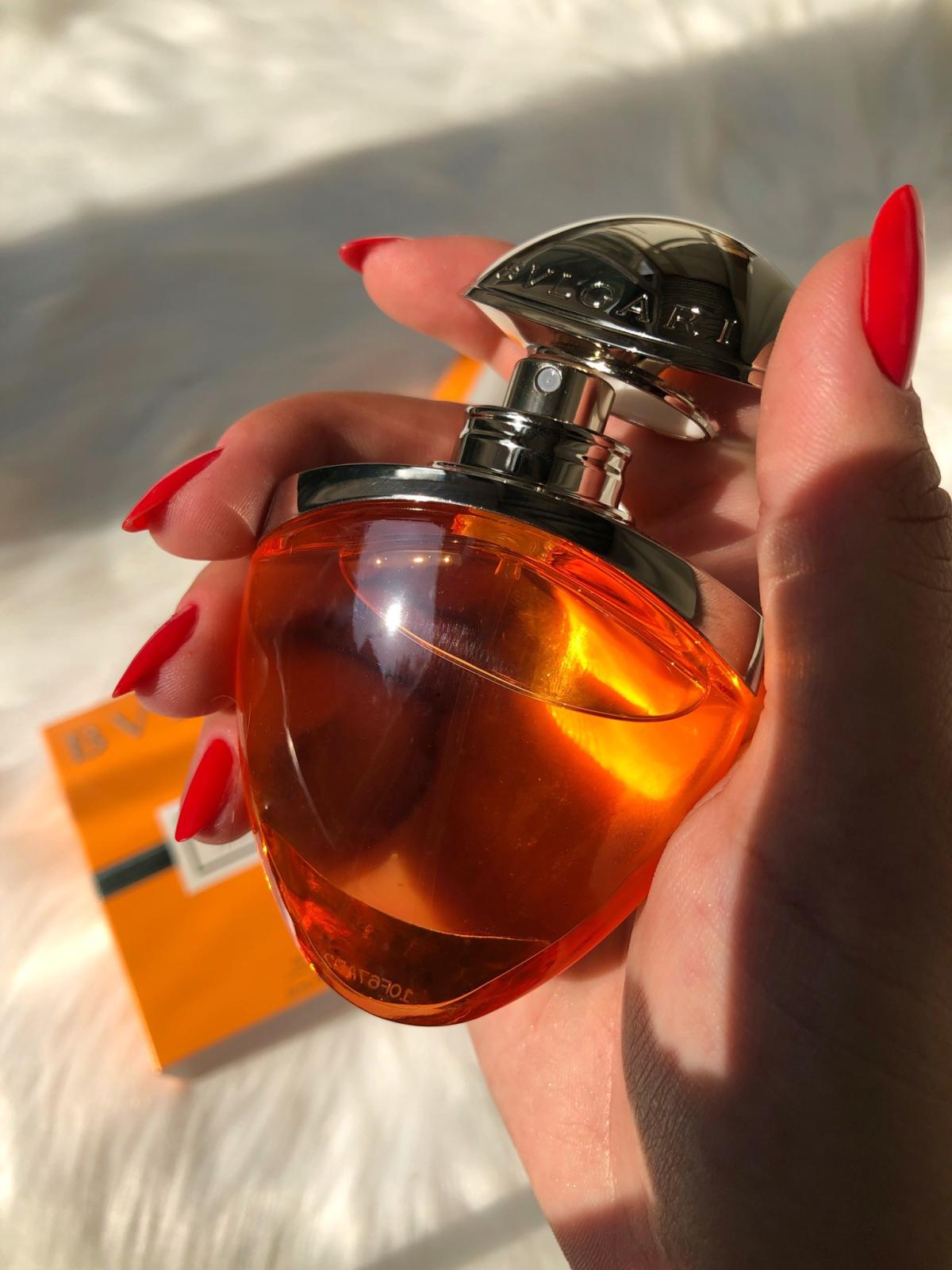 Omnia Indian Garnet Bvlgari perfume - a fragrance for women 2014