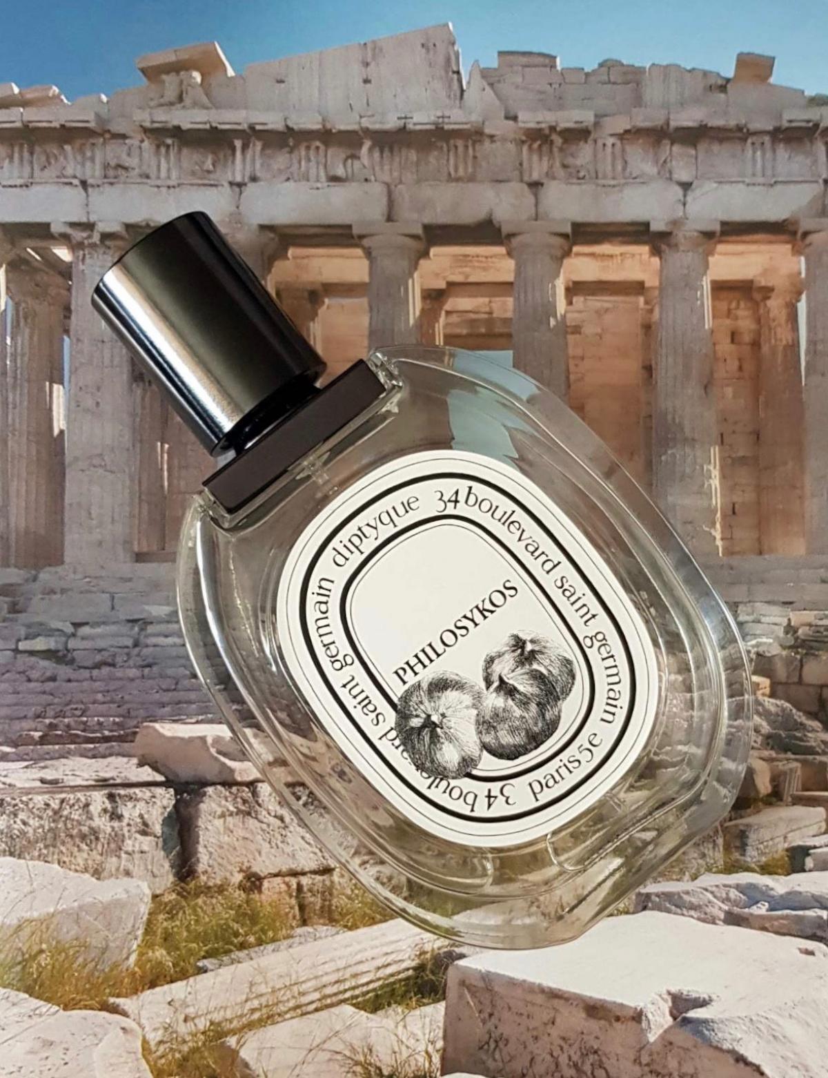 Philosykos Diptyque perfume - a fragrance for women and men 1996