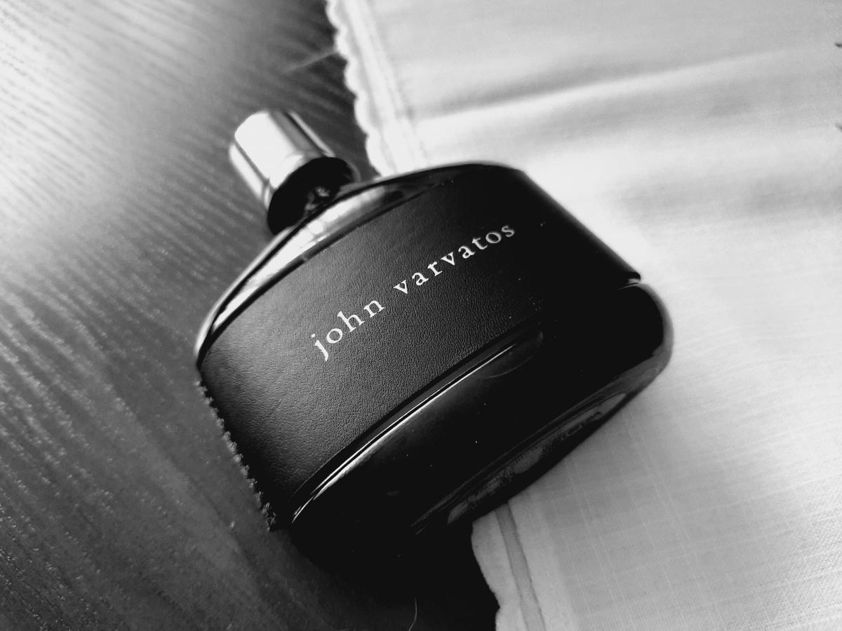 John Varvatos John Varvatos cologne a fragrance for men 2004