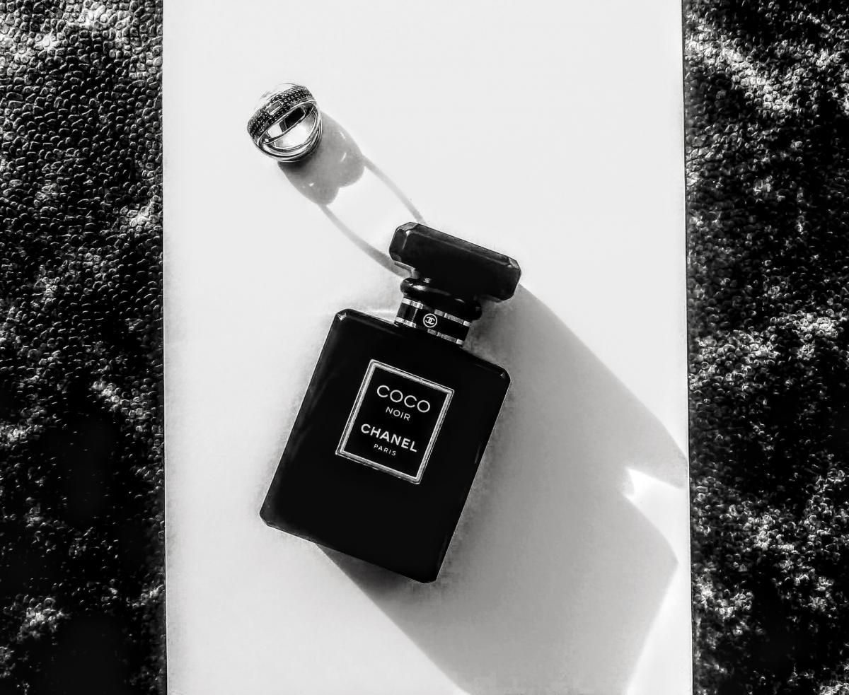 Coco Noir Chanel parfum - een geur voor dames 2012