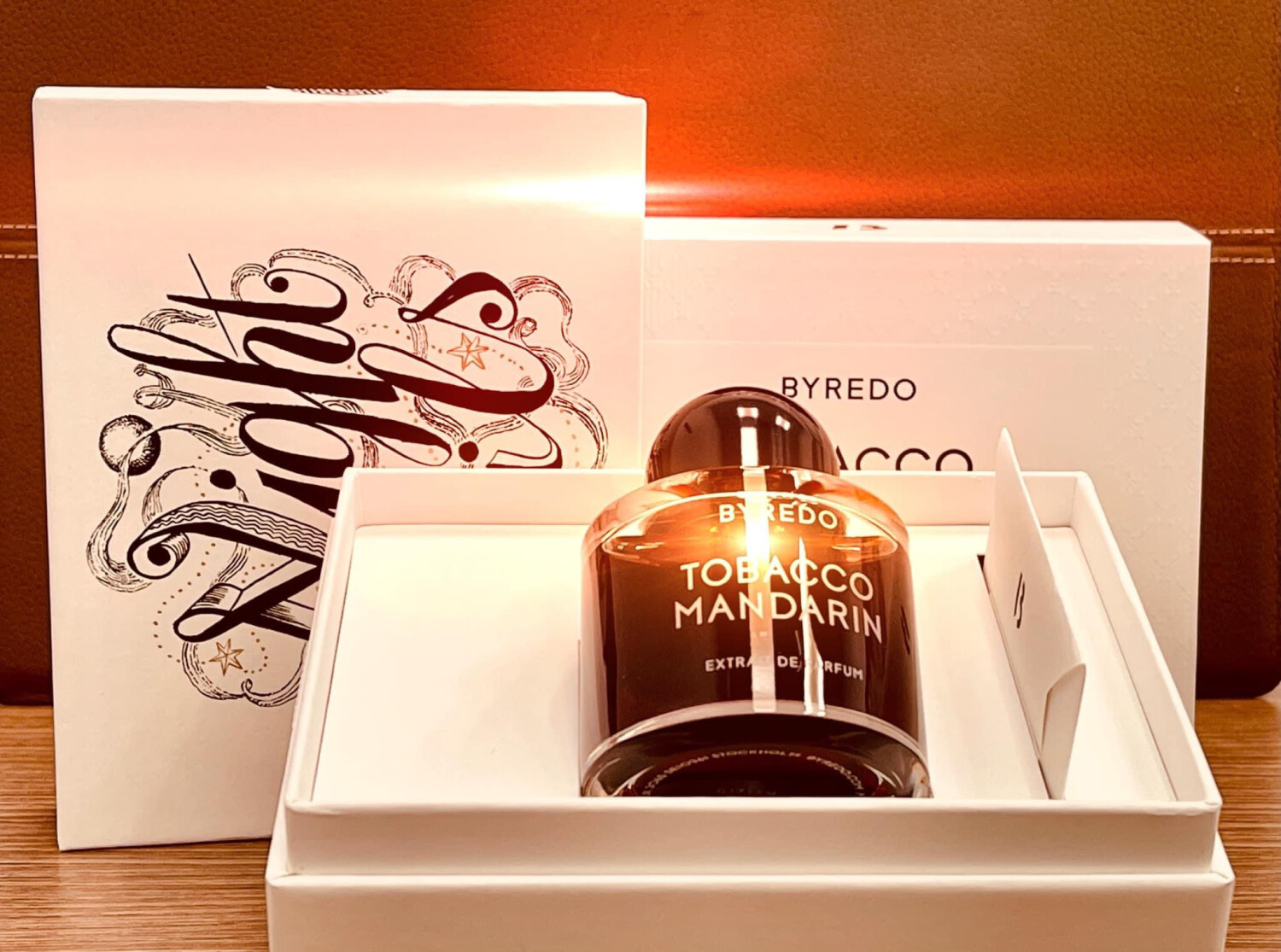 night veils tobacco mandarin Tobacco Mandarin Byredo Review Store Byredo Night Veils Tobacco Mandarin