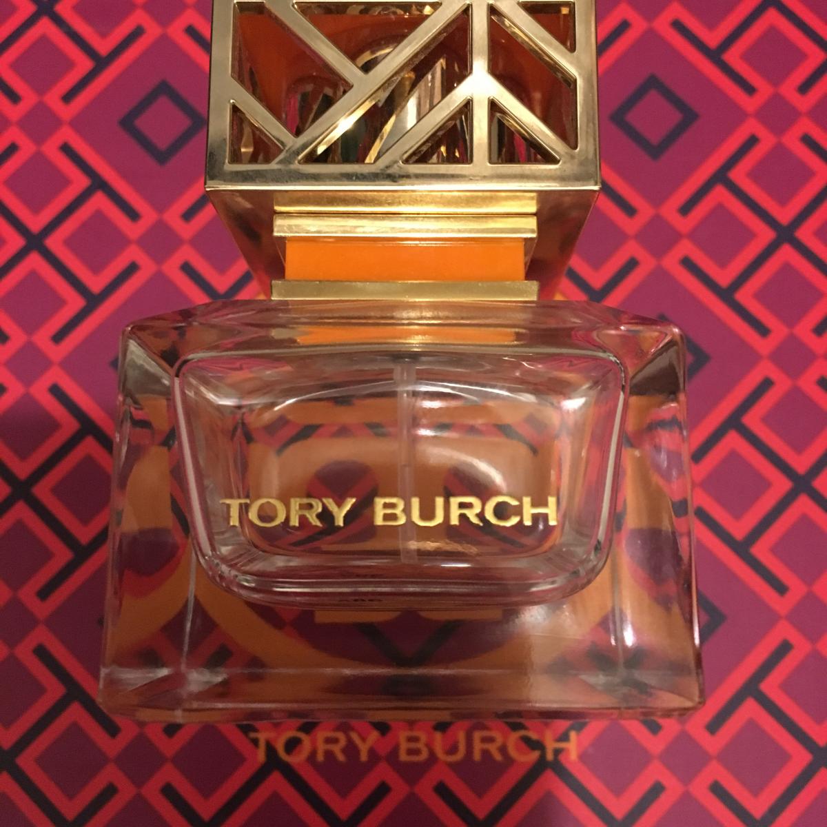 Tory Burch Tory Burch perfume a fragrance for women 2013