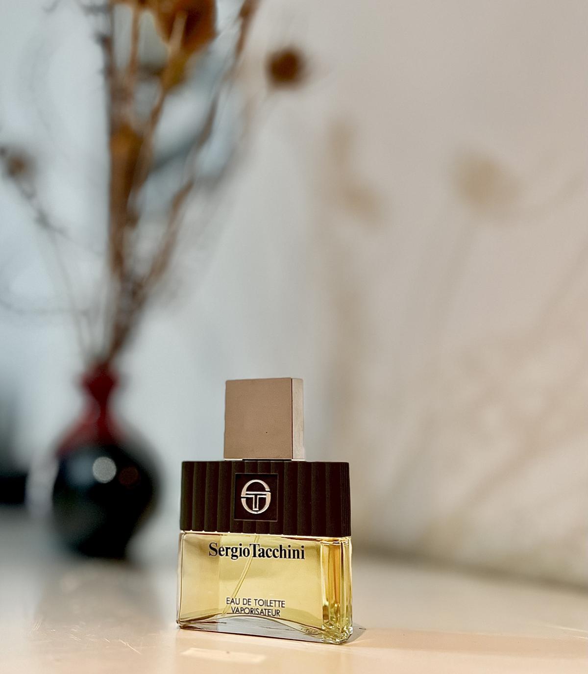 Sergio Tacchini Sergio Tacchini cologne - a fragrance for men 1987