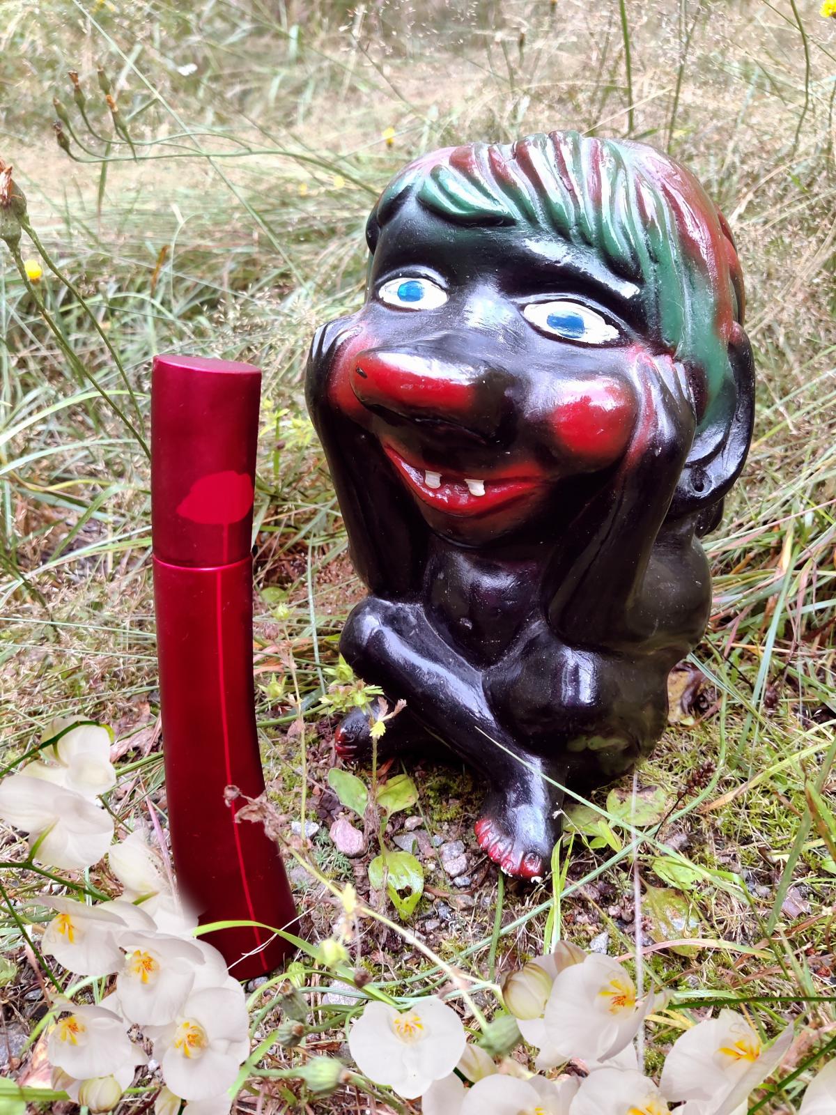 Flower by Kenzo L'Elixir Kenzo perfume a fragrance for women 2015