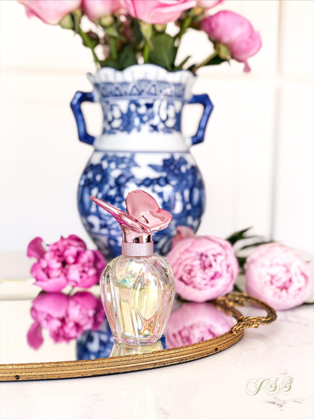 Luscious Pink Deluxe Edition Parfum Mariah Carey Parfum - ein es Parfum
