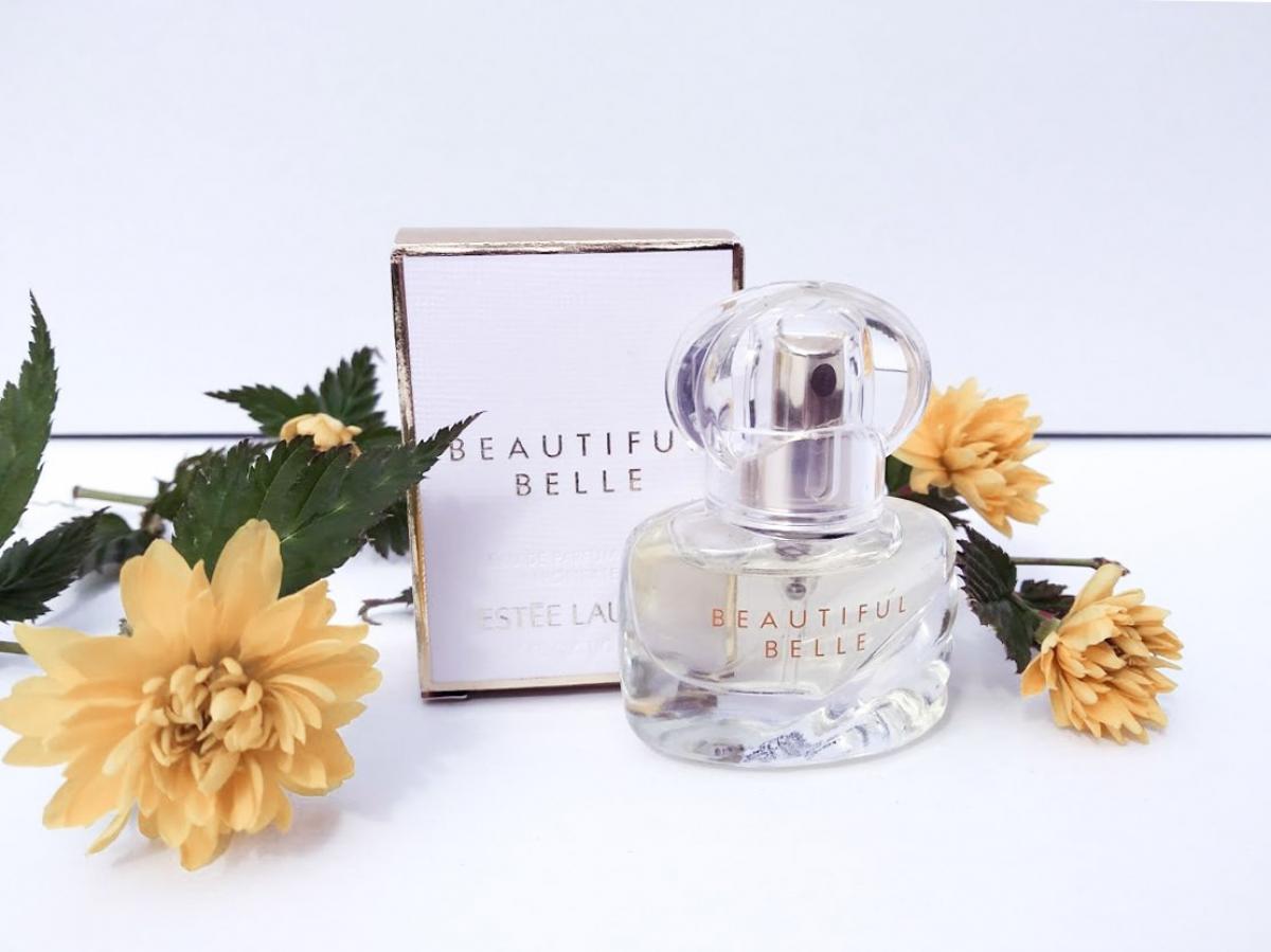 Beautiful Belle Estée Lauder Perfume - A Fragrance For Women 2018