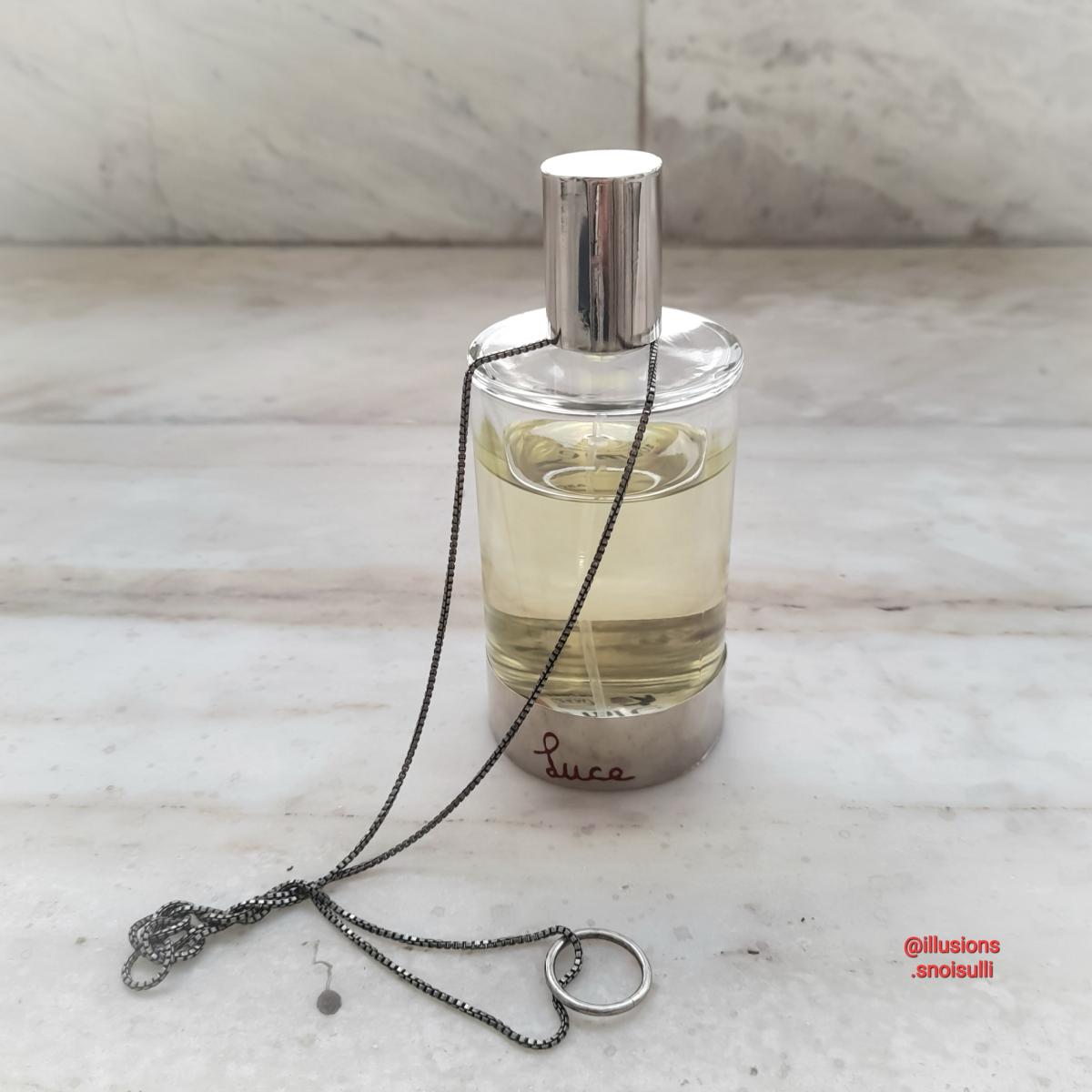 Luce Meo Fusciuni perfume - a fragrance for women and men 2013