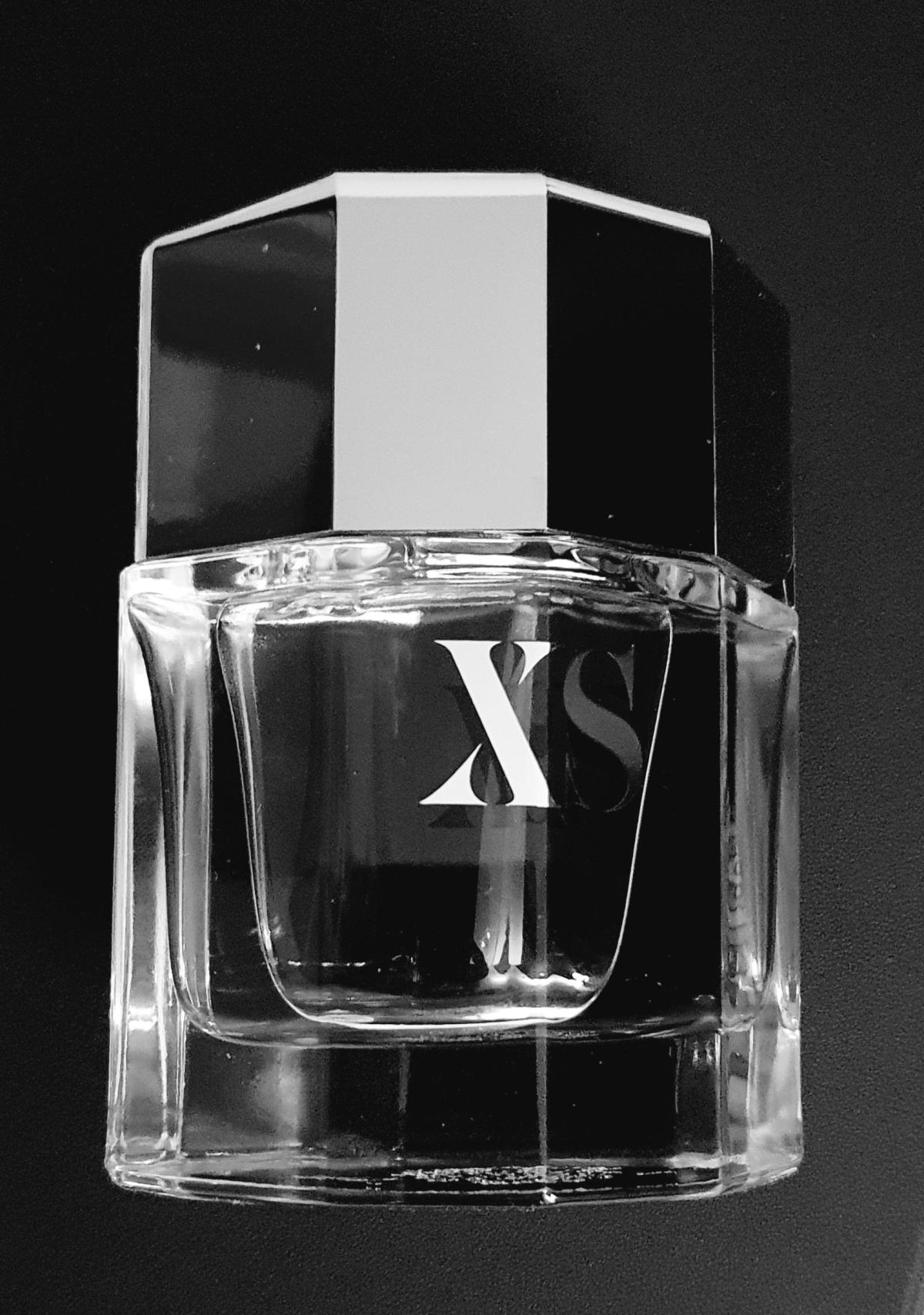 XS (2018) Rabanne cologne - a fragrance for men 2018