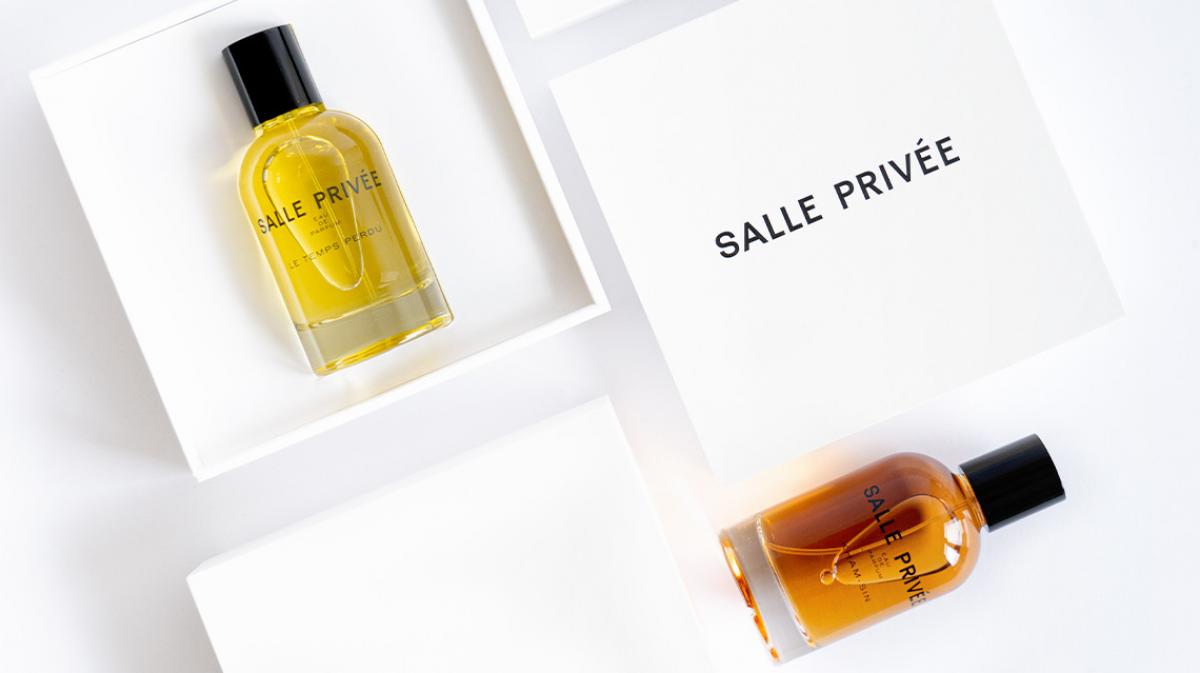 salle privée perfume price