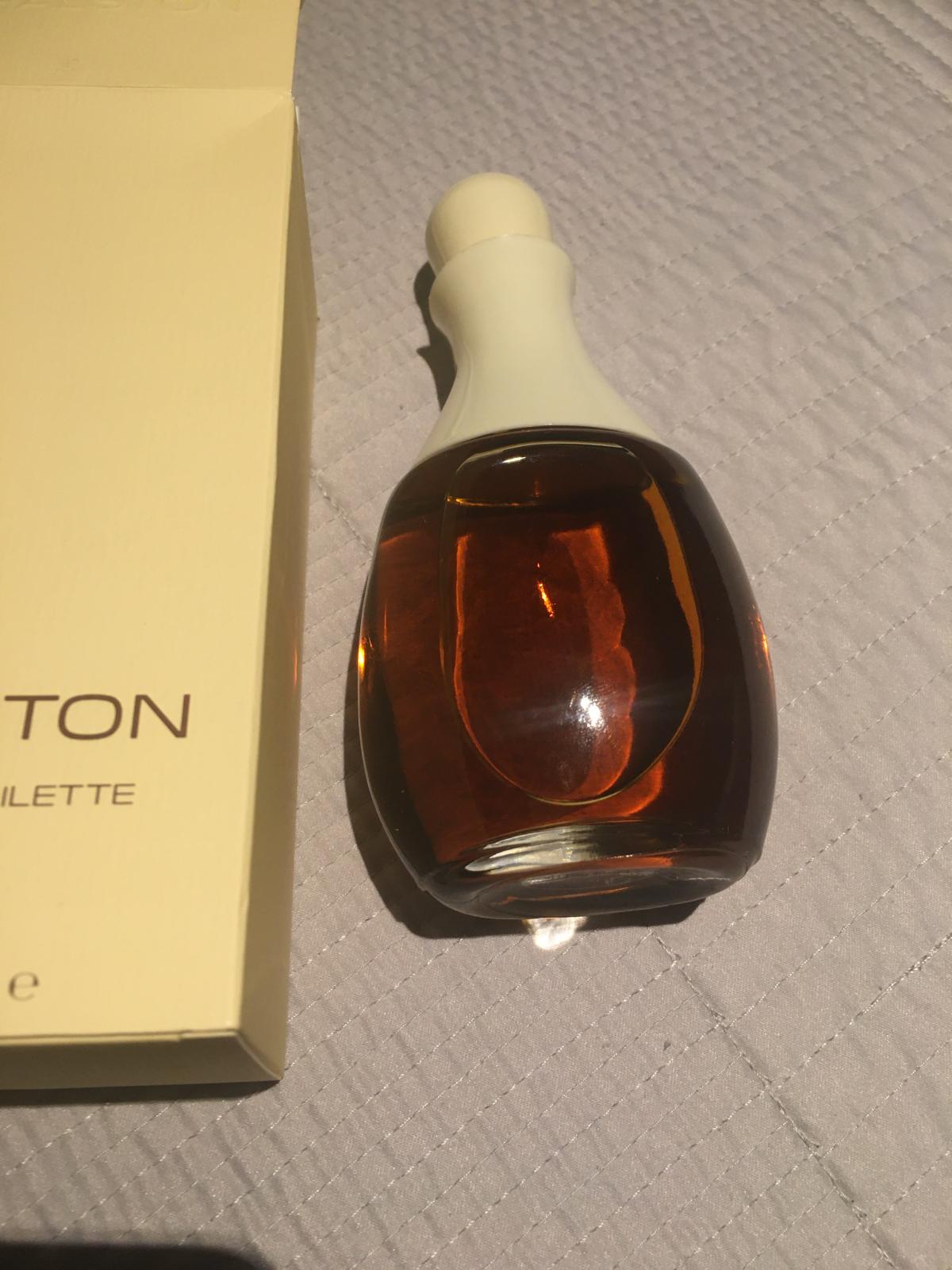 Halston Classic Halston Parfum - ein es Parfum für Frauen 1975