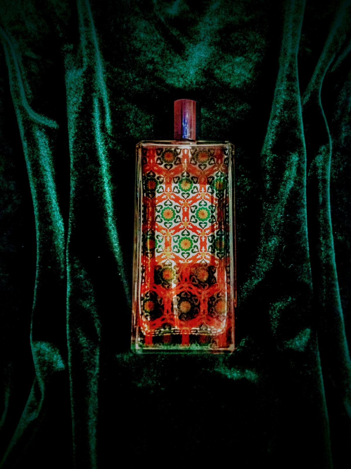 Oud Al Sahraa Parfums Berdoues perfume a fragrance for women and men 2015