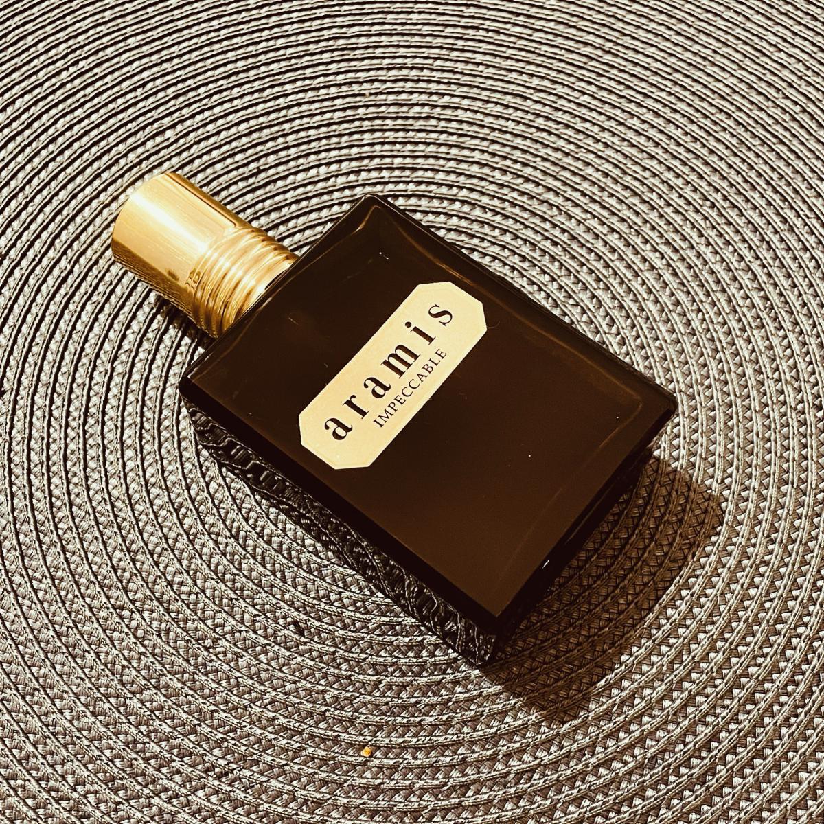Impeccable Aramis cologne - a fragrance for men 2010