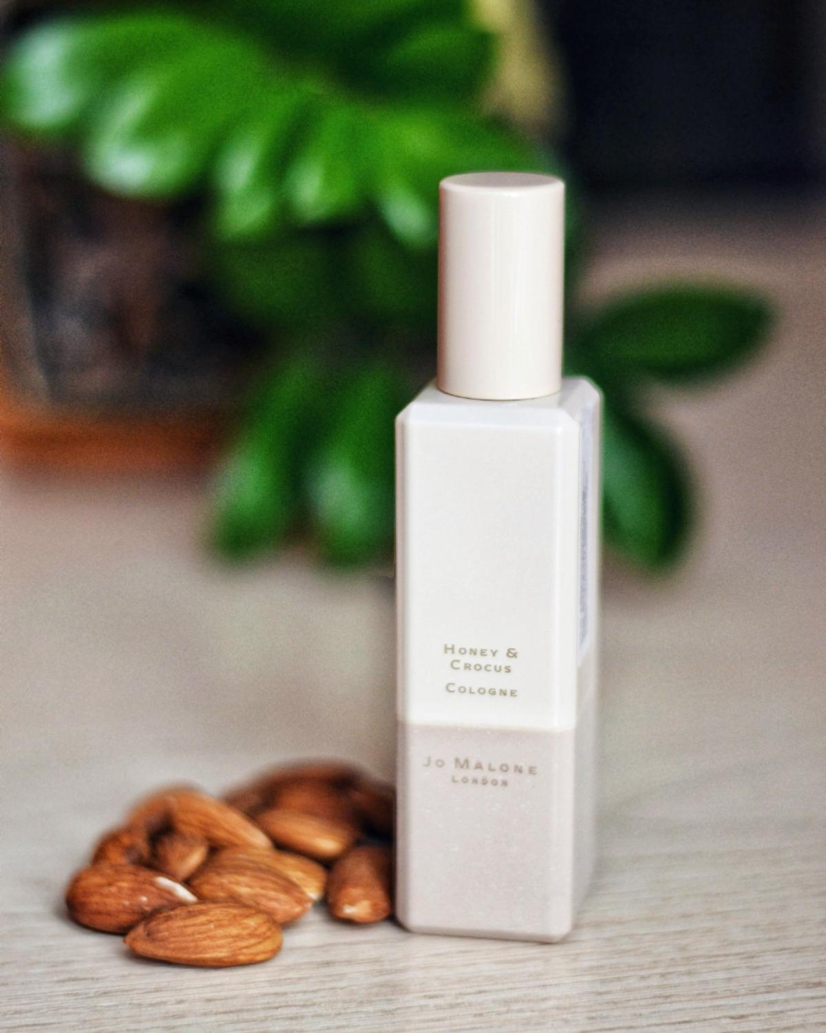 Honey & Crocus Jo Malone London perfume - a fragrance for women and men ...