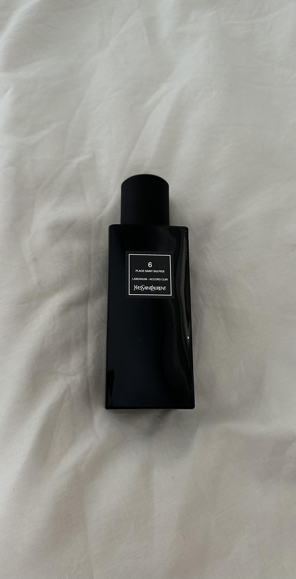 Ysl labdanum accord discount cuir