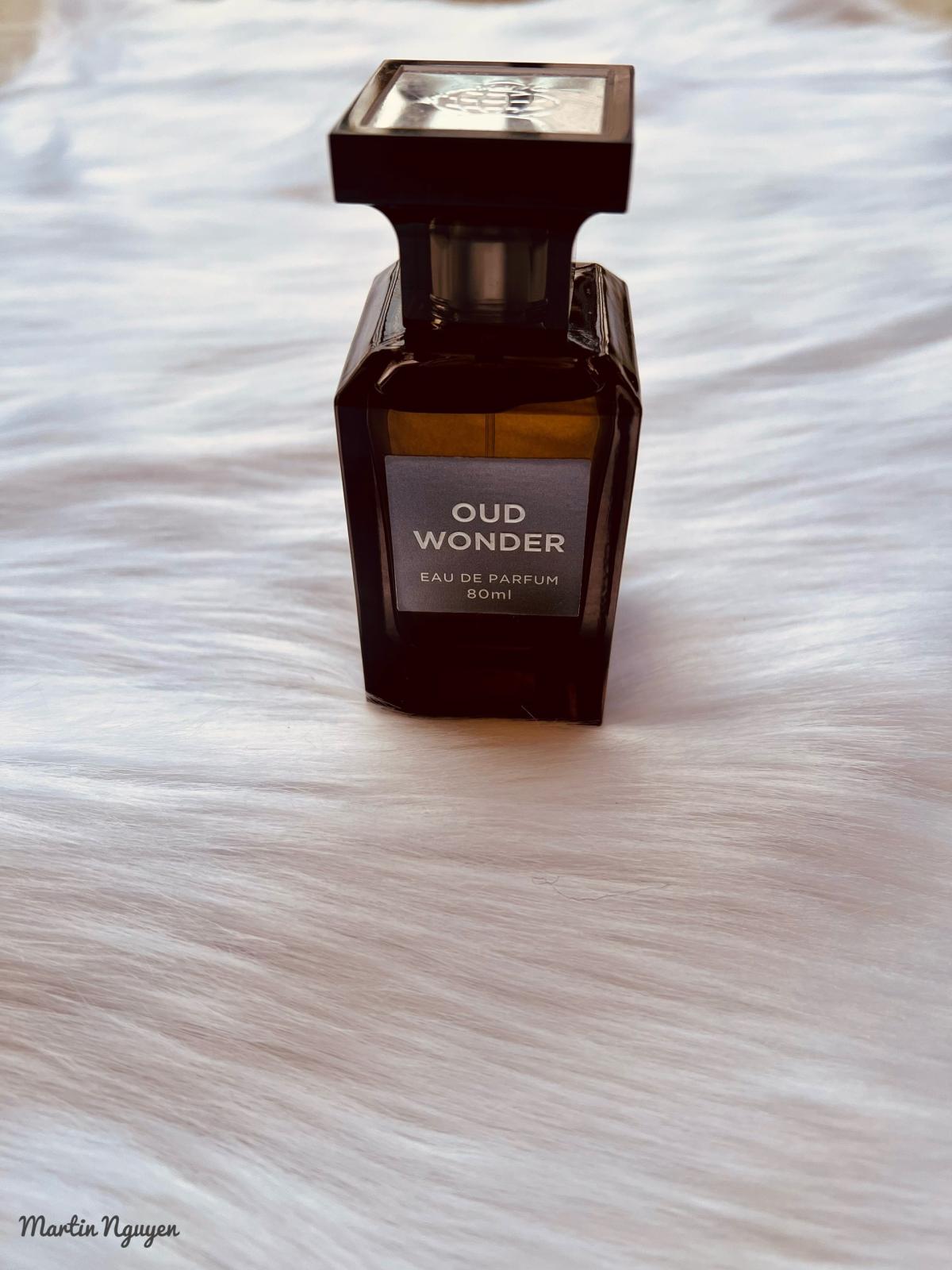 Fm 335 oud online wood