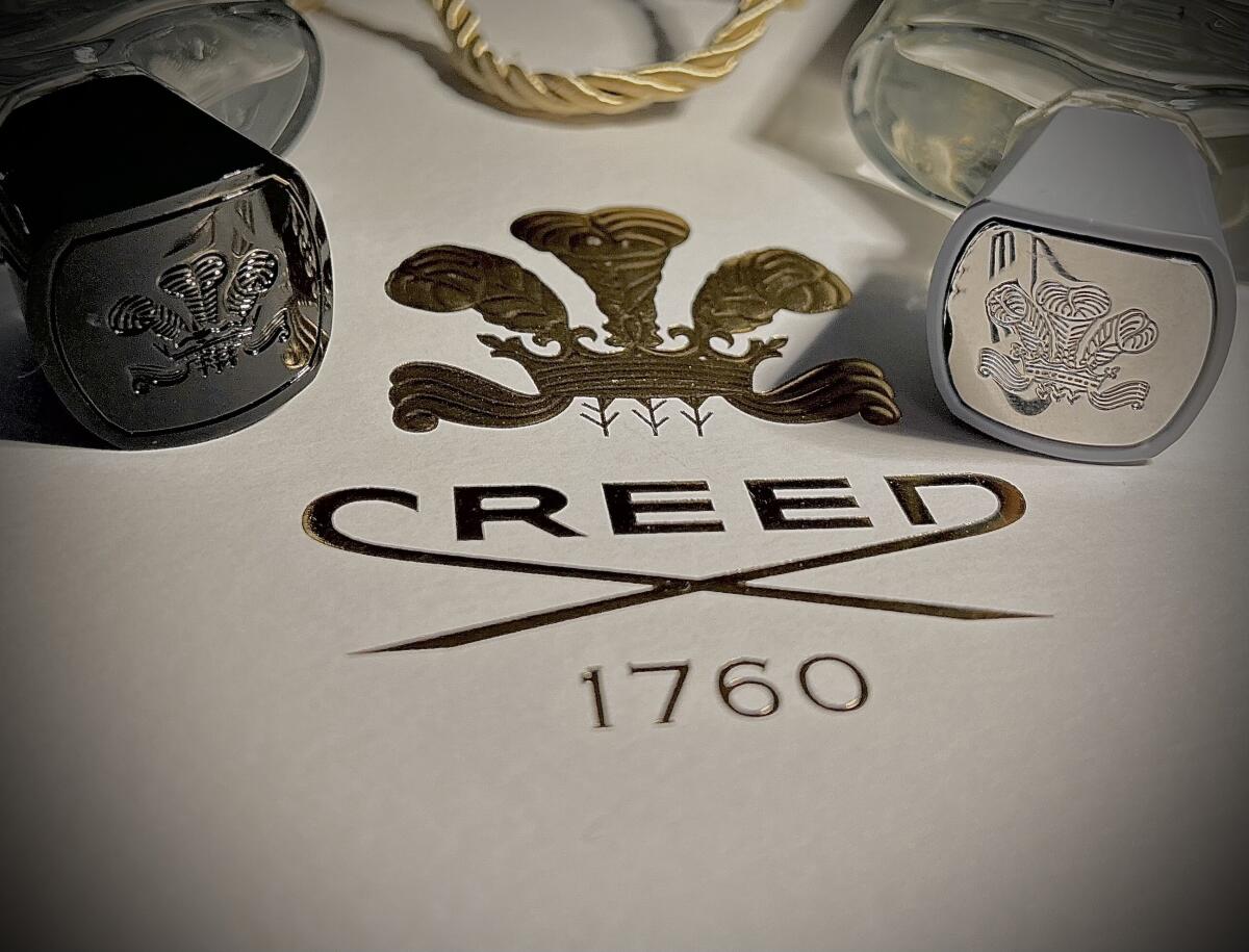 Aventus Cologne Creed одеколон — аромат для мужчин 2018