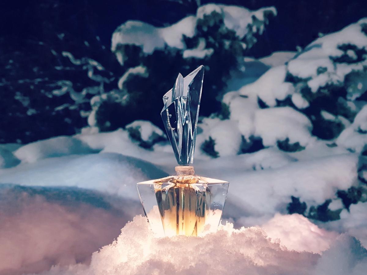 Angel Mugler perfume - a fragrance for women 1992