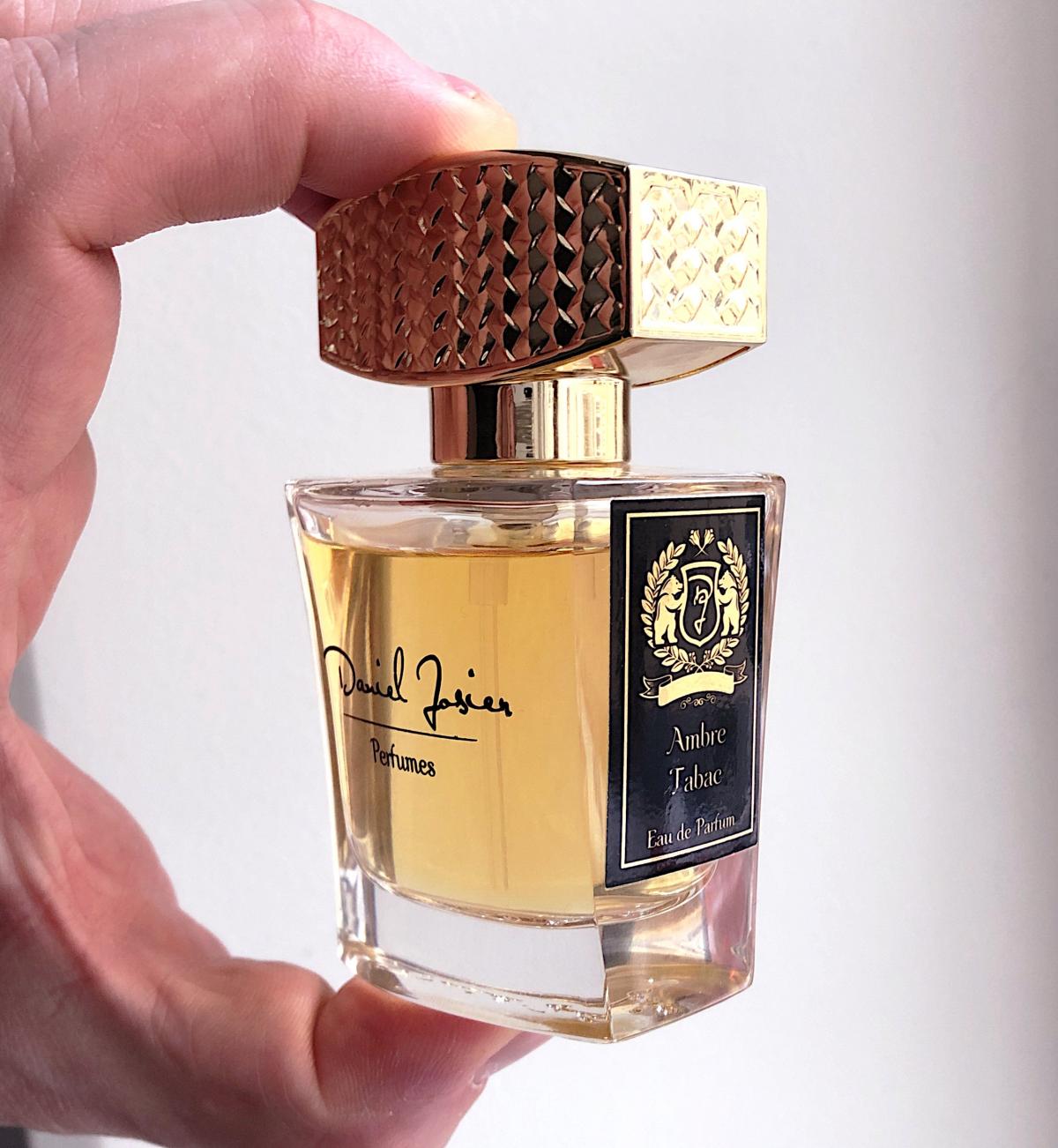 Ambre Tabac Daniel Josier cologne - a fragrance for men