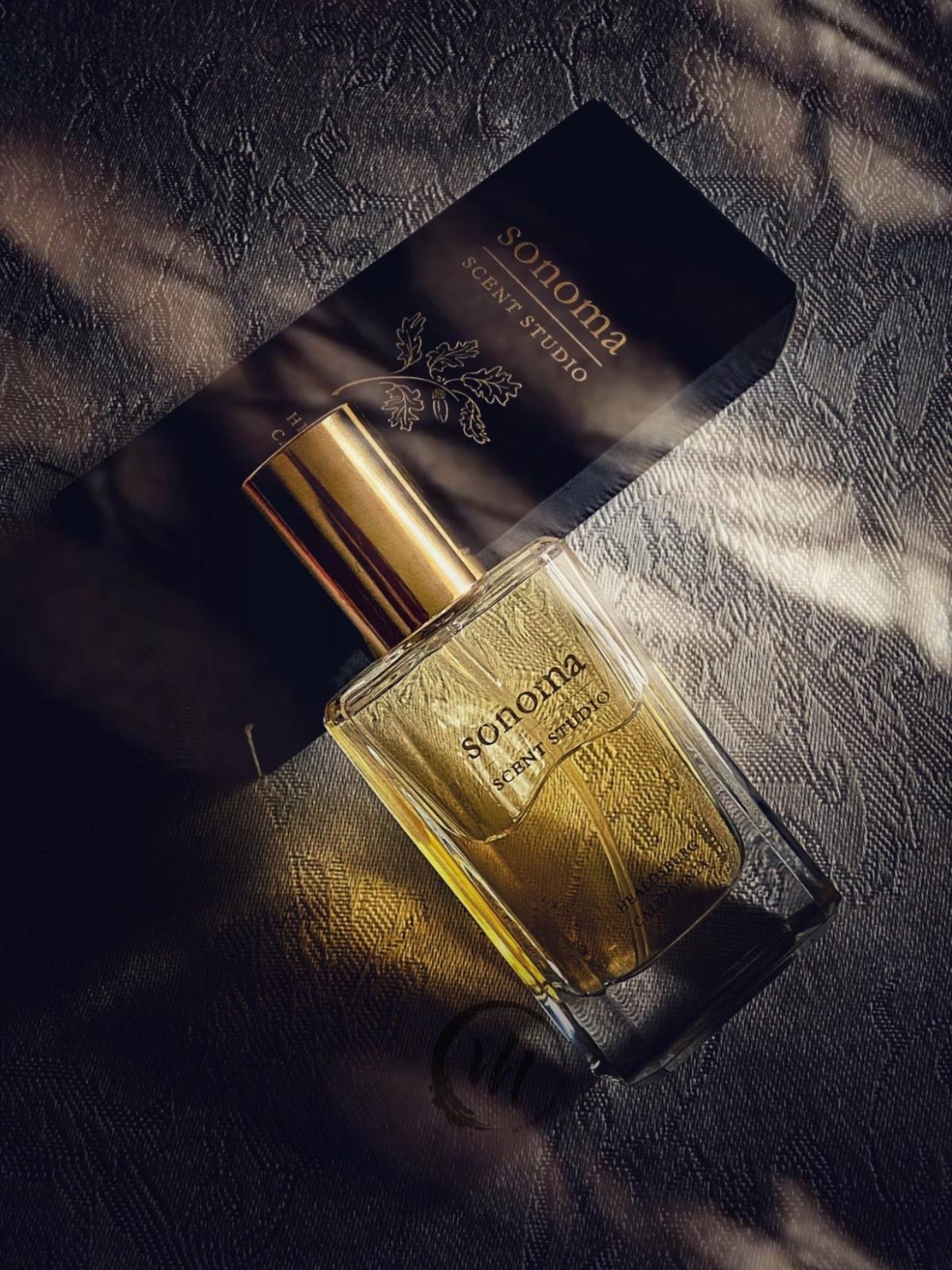 Tabac Aurea Sonoma Scent Studio perfume - a fragrance for women and men ...