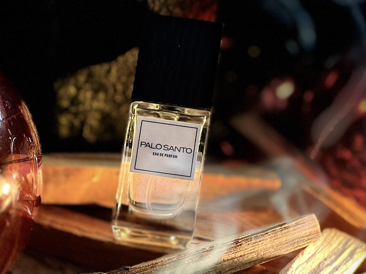 Palo Santo Carner Barcelona perfume - a fragrance for women and men 2015