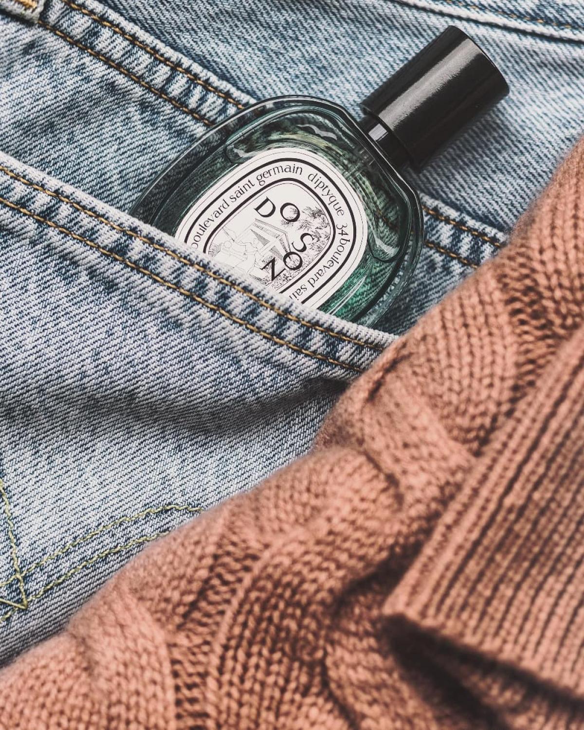 Do Son Limited Edition Diptyque perfume - a fragrance for women 2019