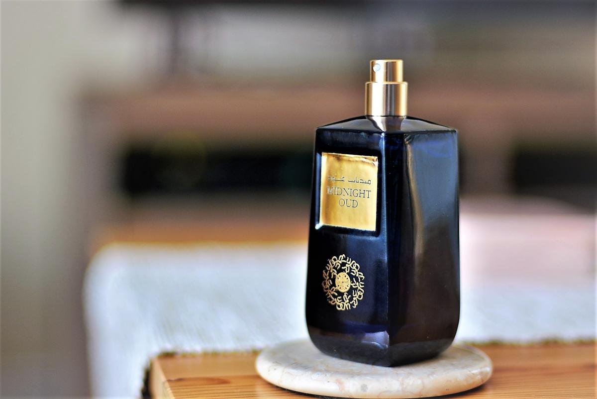 Midnight Oud Ard Al Zaafaran perfume - a fragrance for women and men 2021
