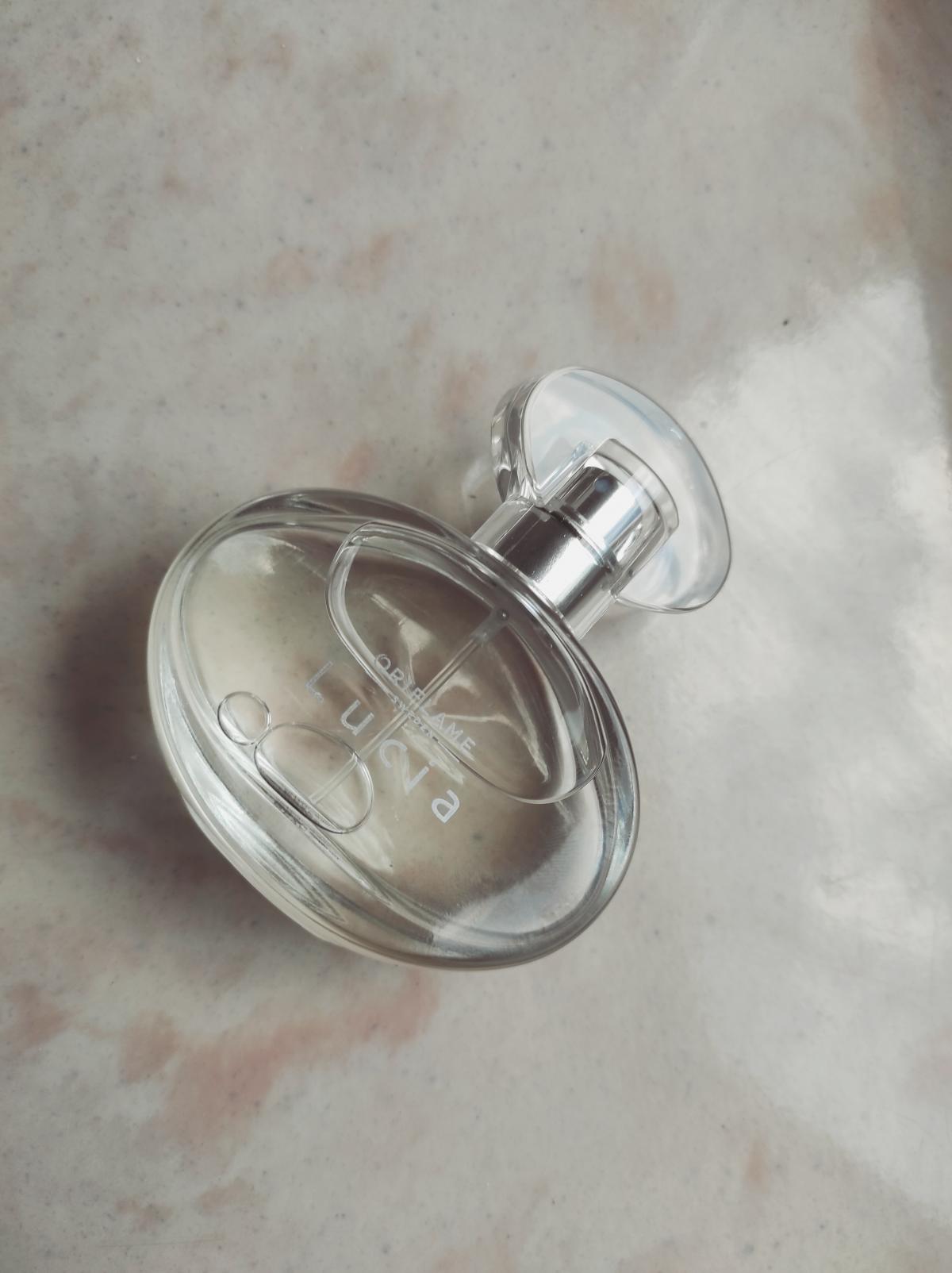 Lucia Oriflame perfume - a fragrance for women 2006