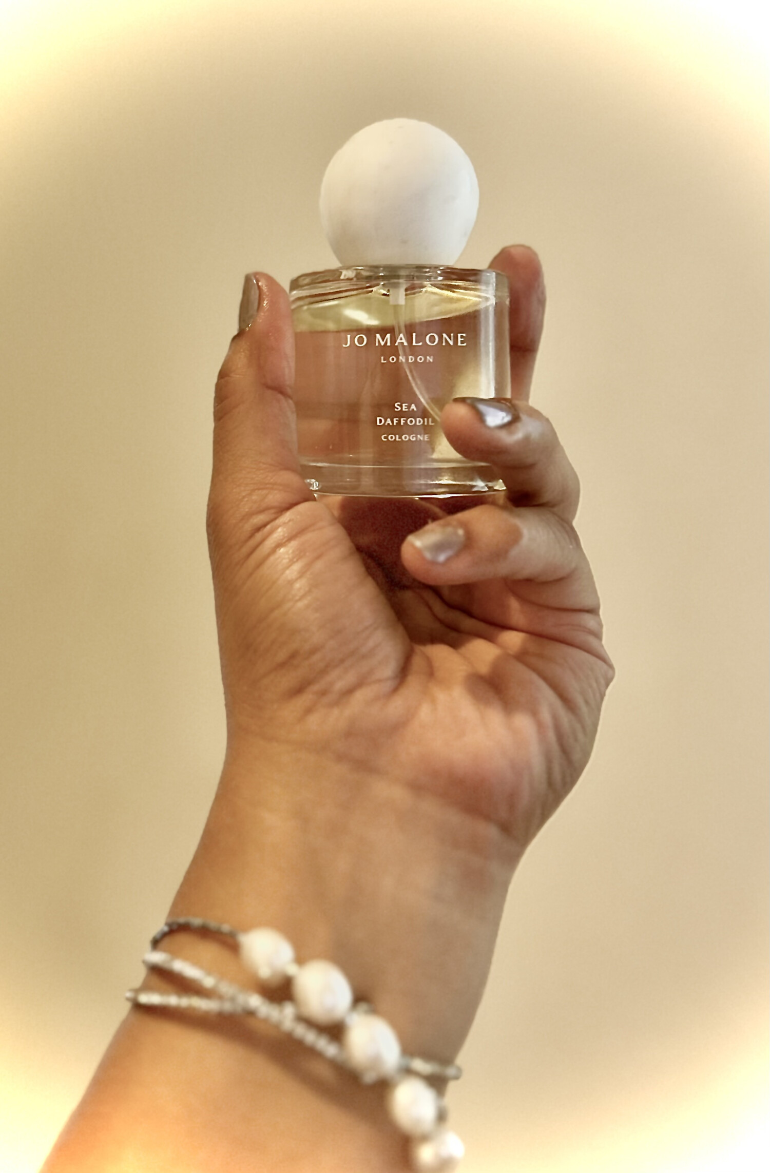 Sea Daffodil Jo Malone London 香水- 一款2022年中性香水