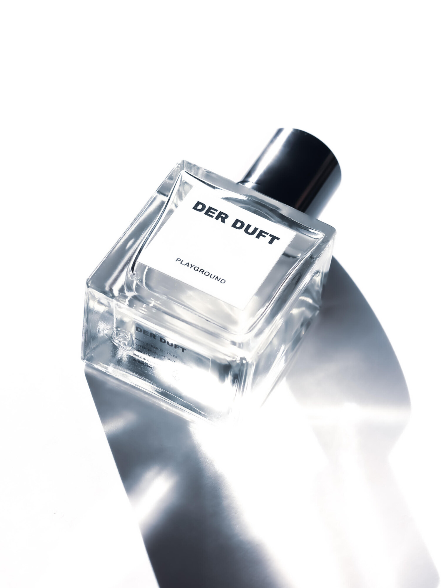 Duft Playground Der Duft perfume - a new fragrance for women and men 2025