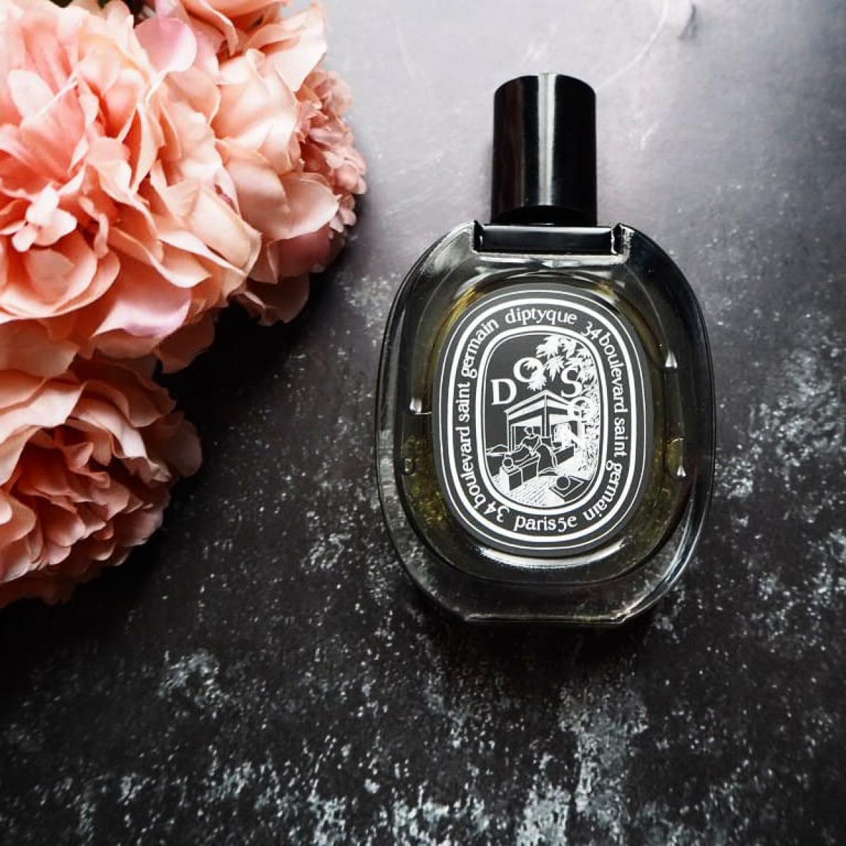 Do Son Eau de Parfum Diptyque perfume - a fragrance for women and men 2013