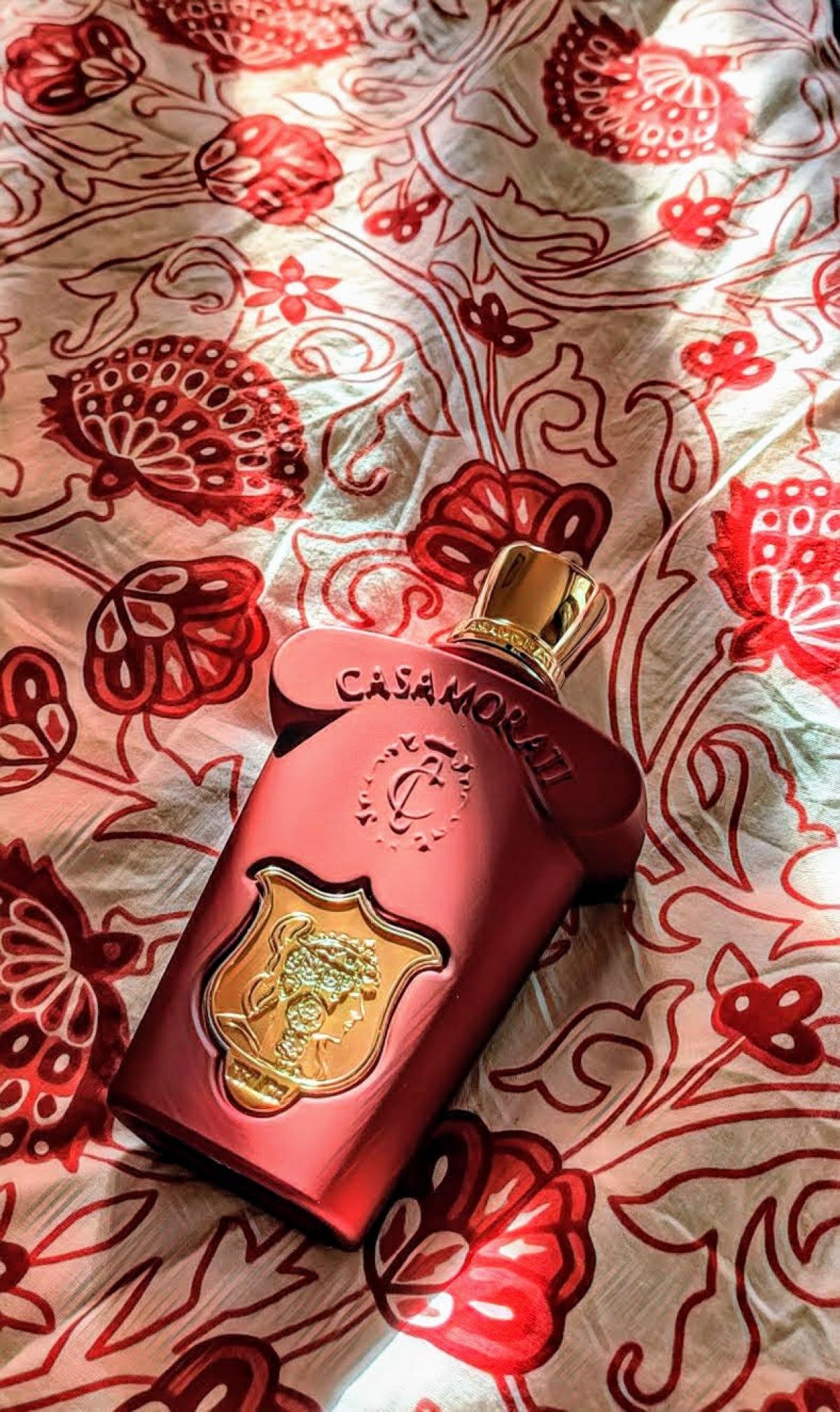 Italica Xerjoff perfume - a fragrance for women and men 2016